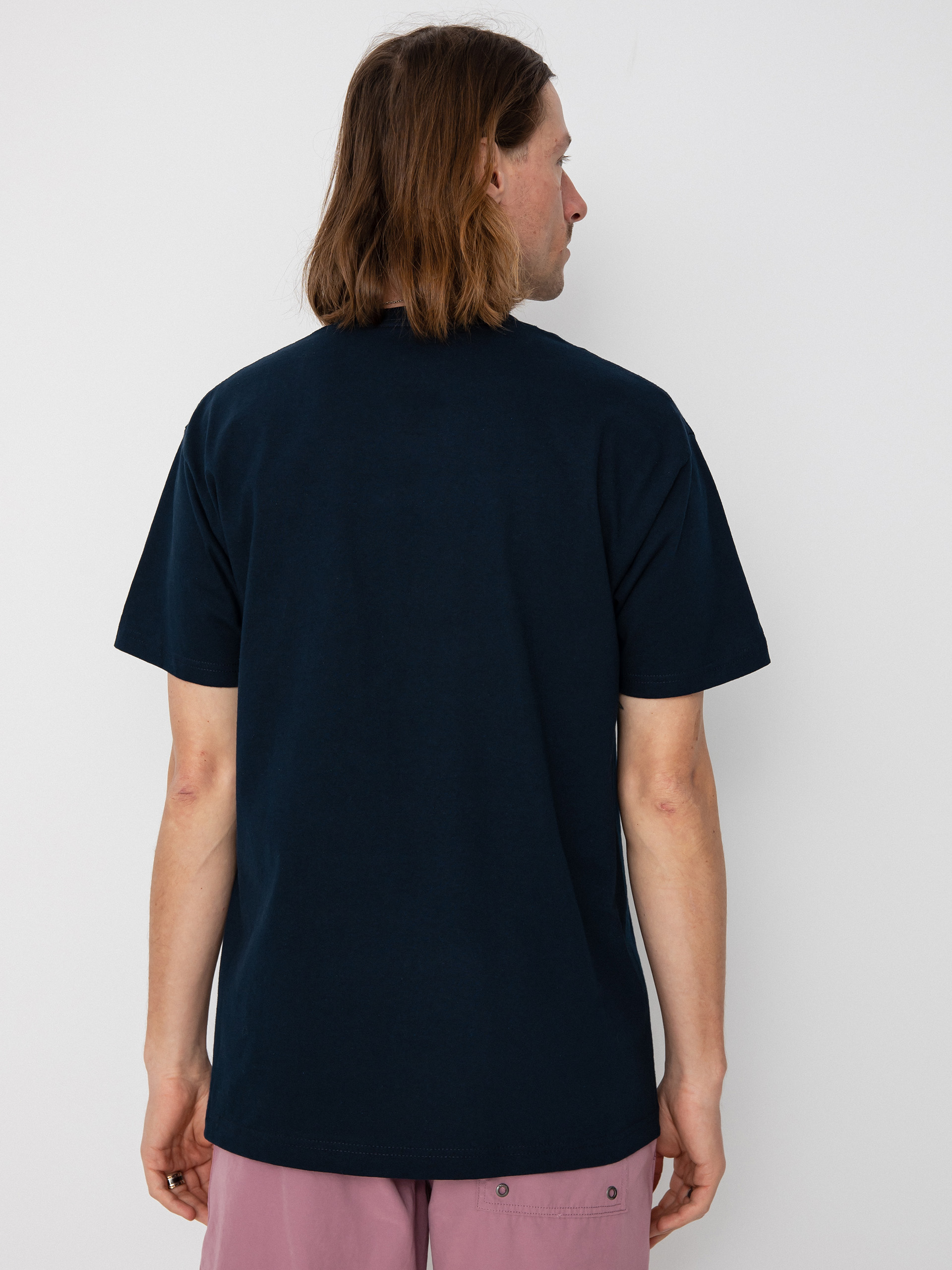 T-shirt eS Muckmouth (navy)