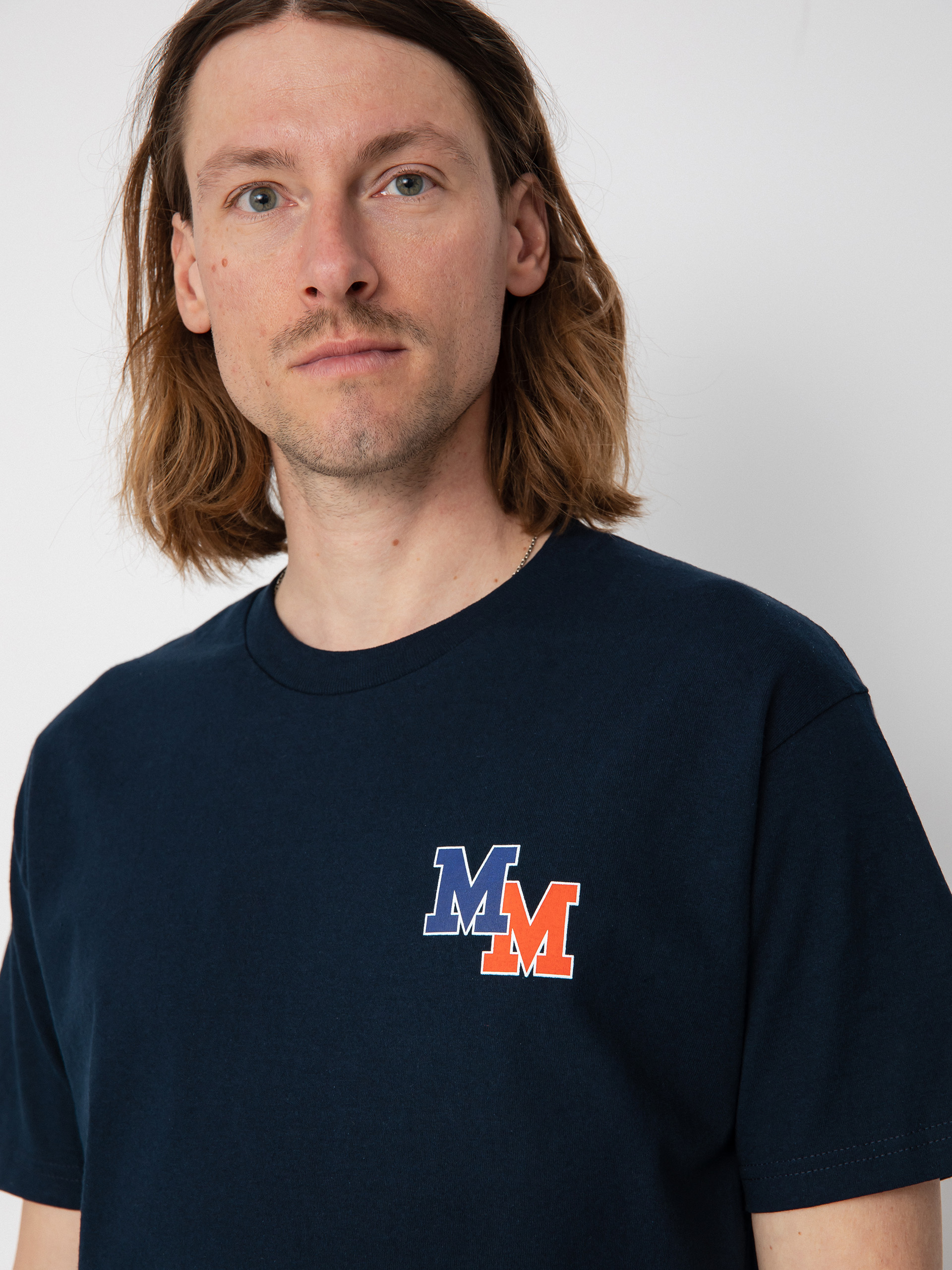 T-shirt eS Muckmouth (navy)