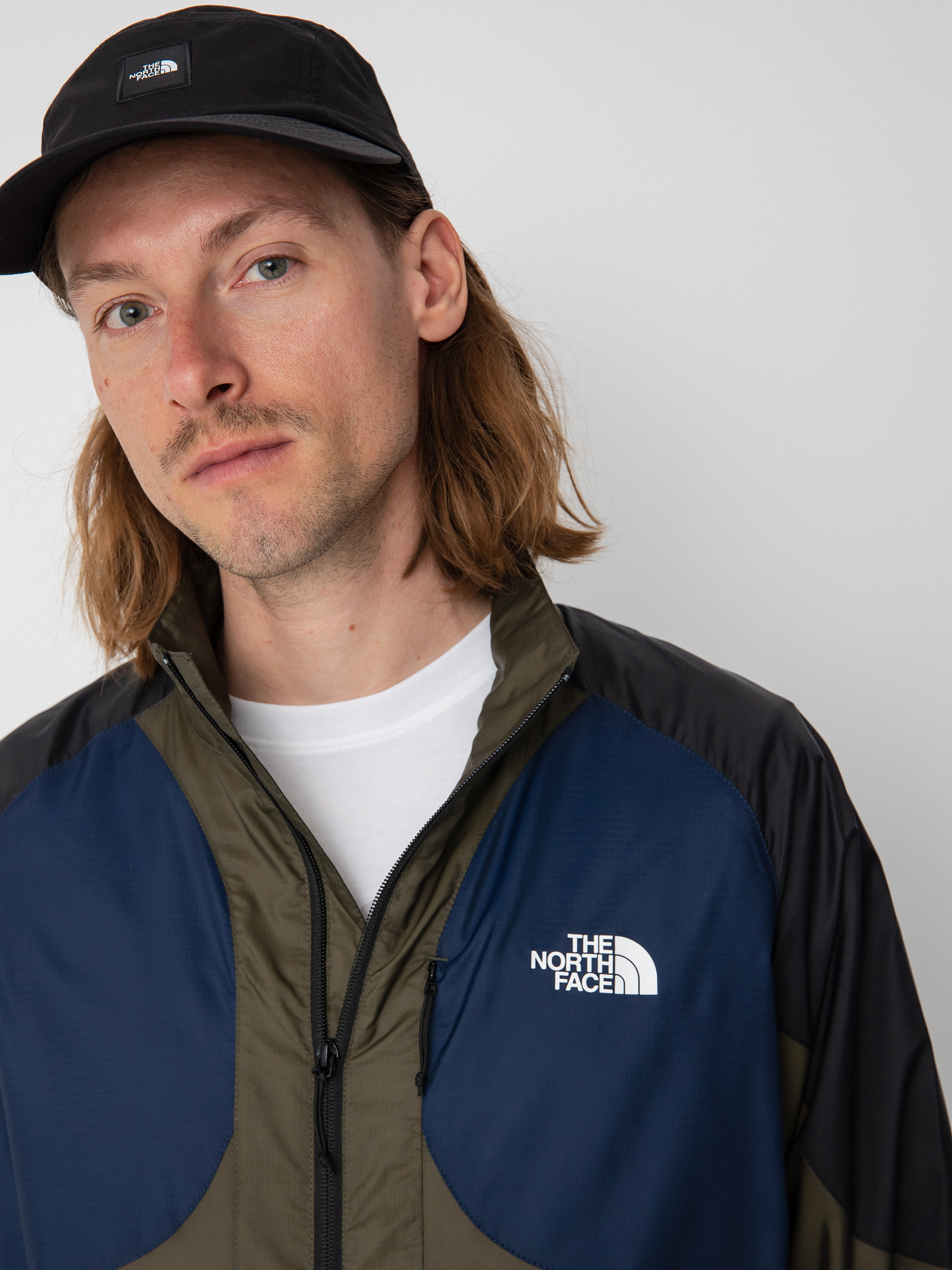 The North Face Lhotse ダウンジャケット | グリーン | FARFETCH JP