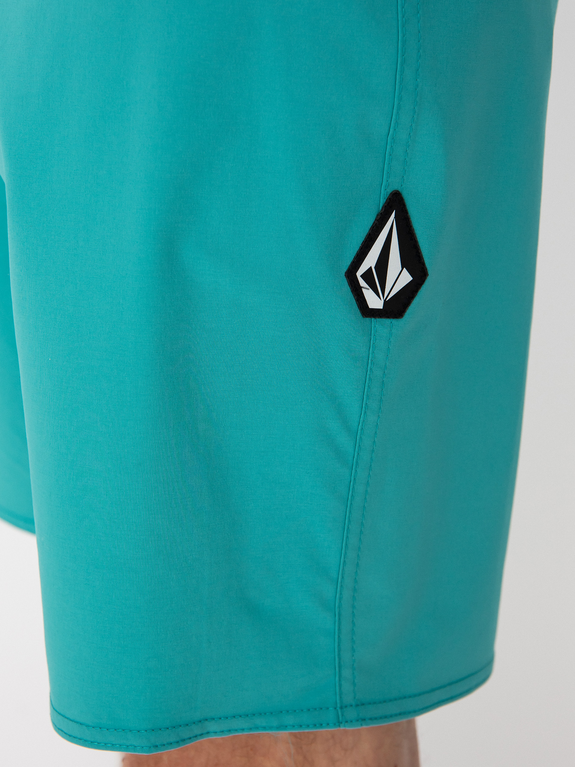 Boardshorty Volcom Lido Solid Mod 18 (temple teal)