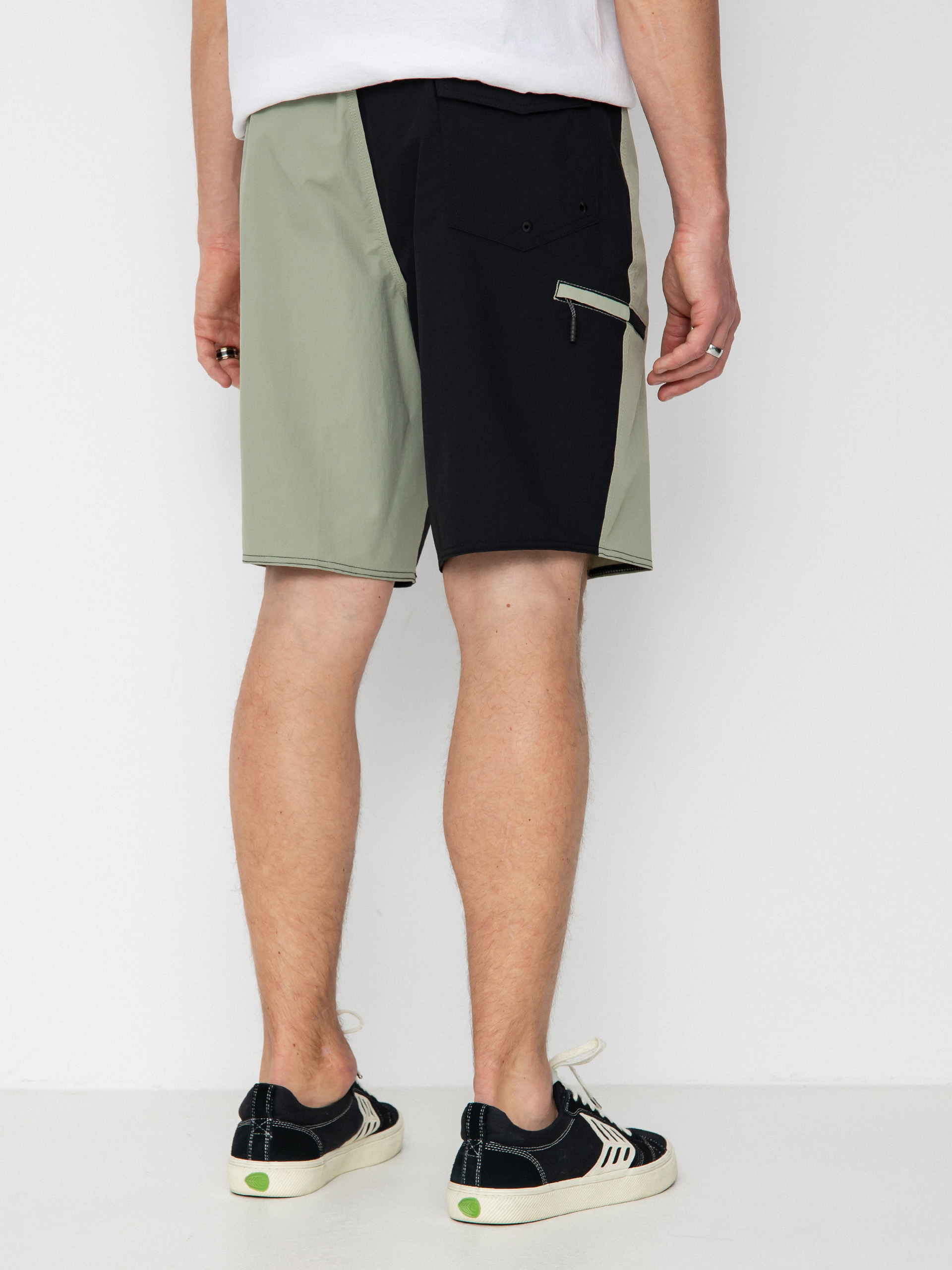 Boardshorty Volcom Surf Vitals Noa Deane 21 (black)