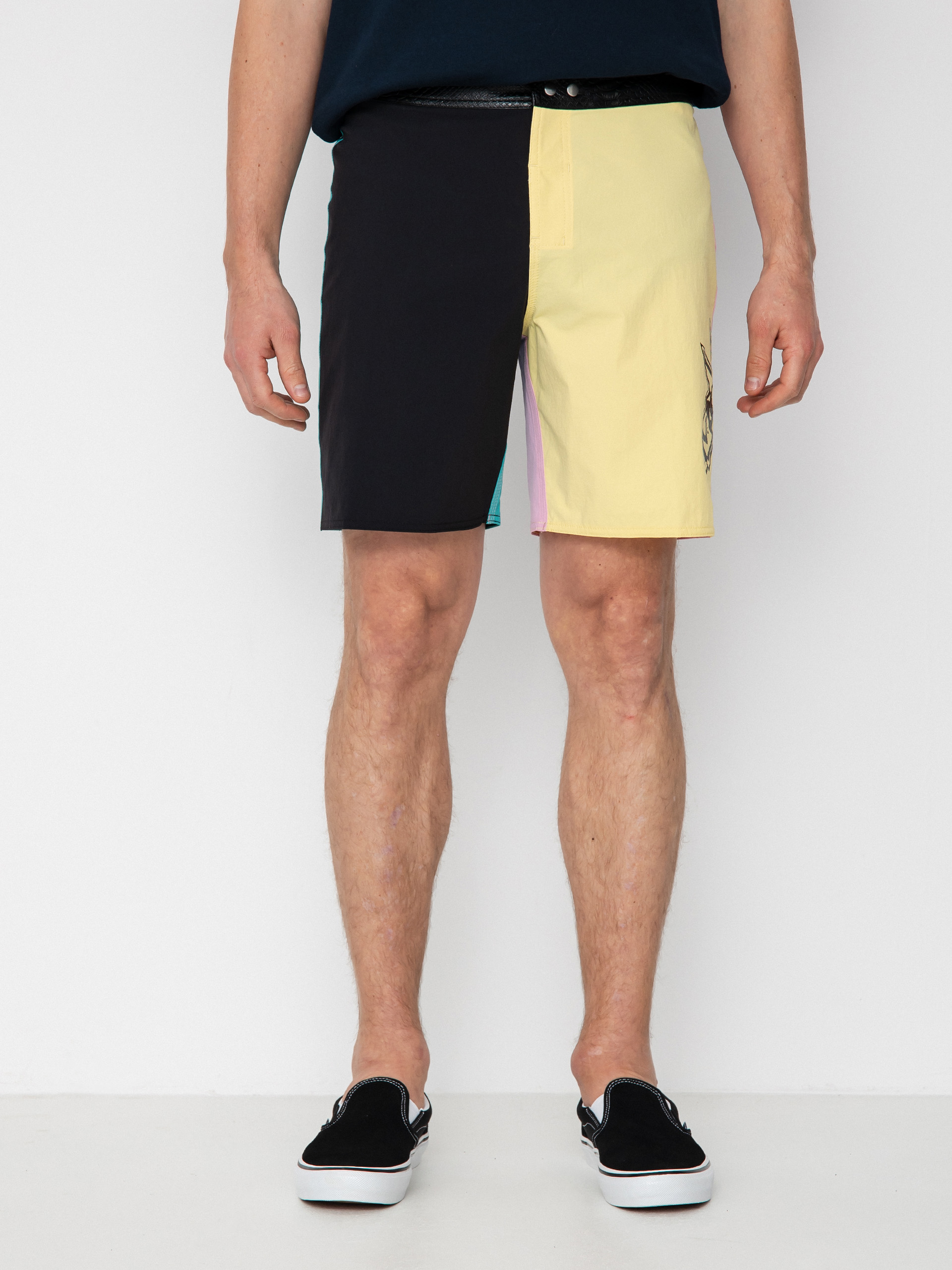 Boardshorty Volcom V Ent Liberators 18 (dawn yellow)