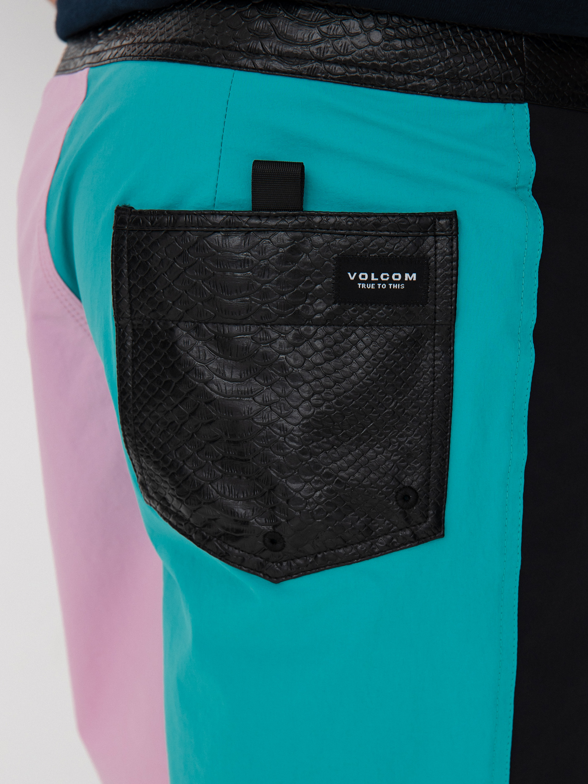 Boardshorty Volcom V Ent Liberators 18 (dawn yellow)