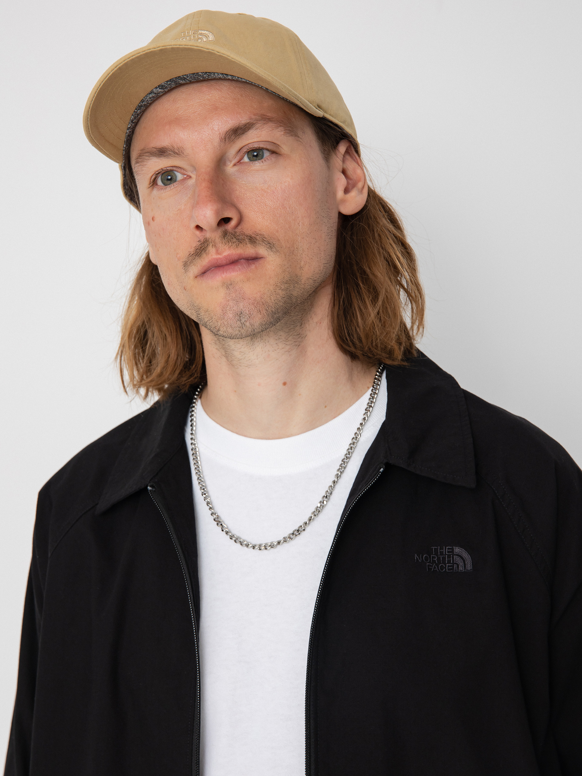 Kurtka The North Face Ripstop Coaches (tnf black)