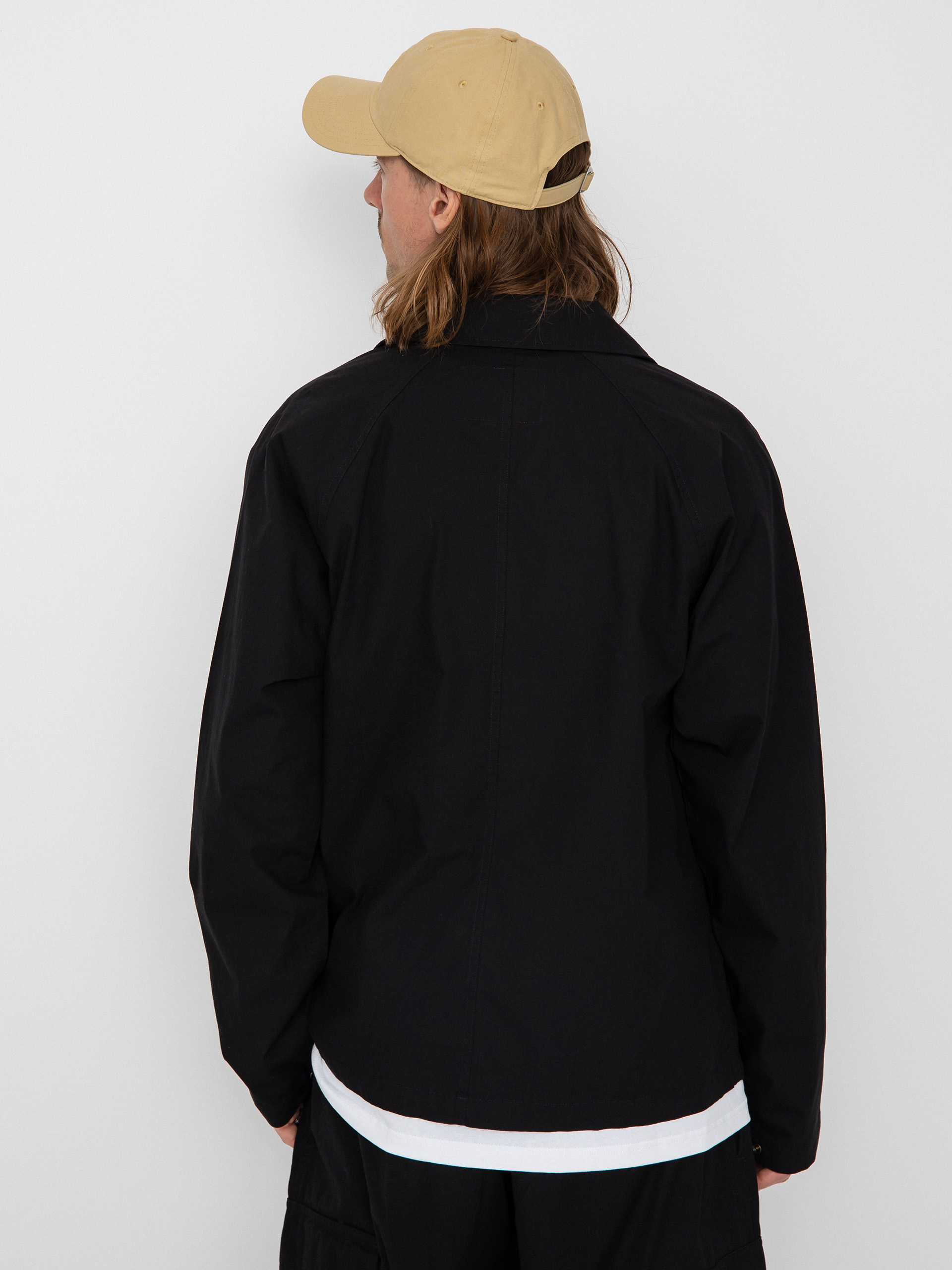 Kurtka The North Face Ripstop Coaches (tnf black)