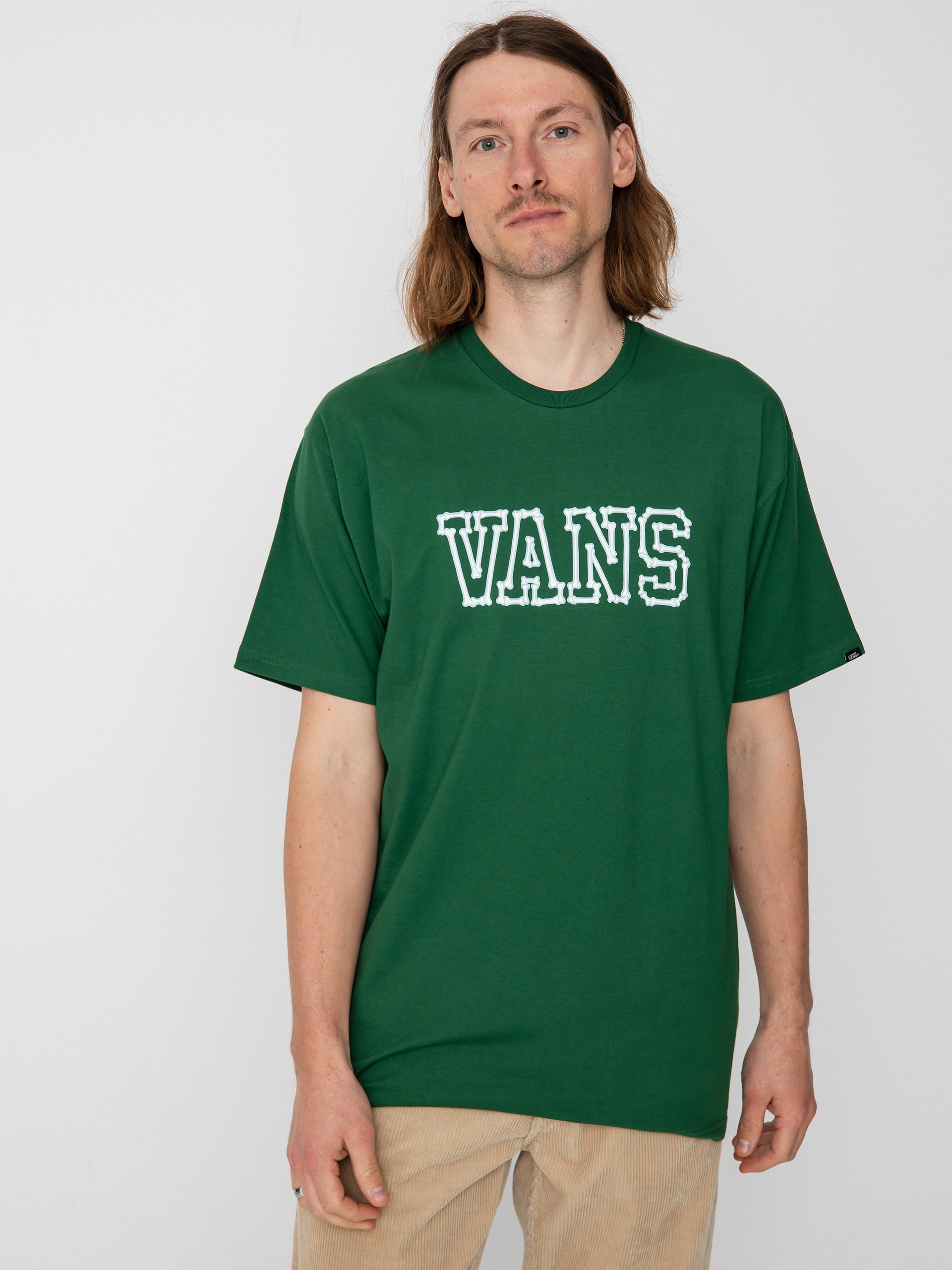 T-shirt Vans Bones (eden)