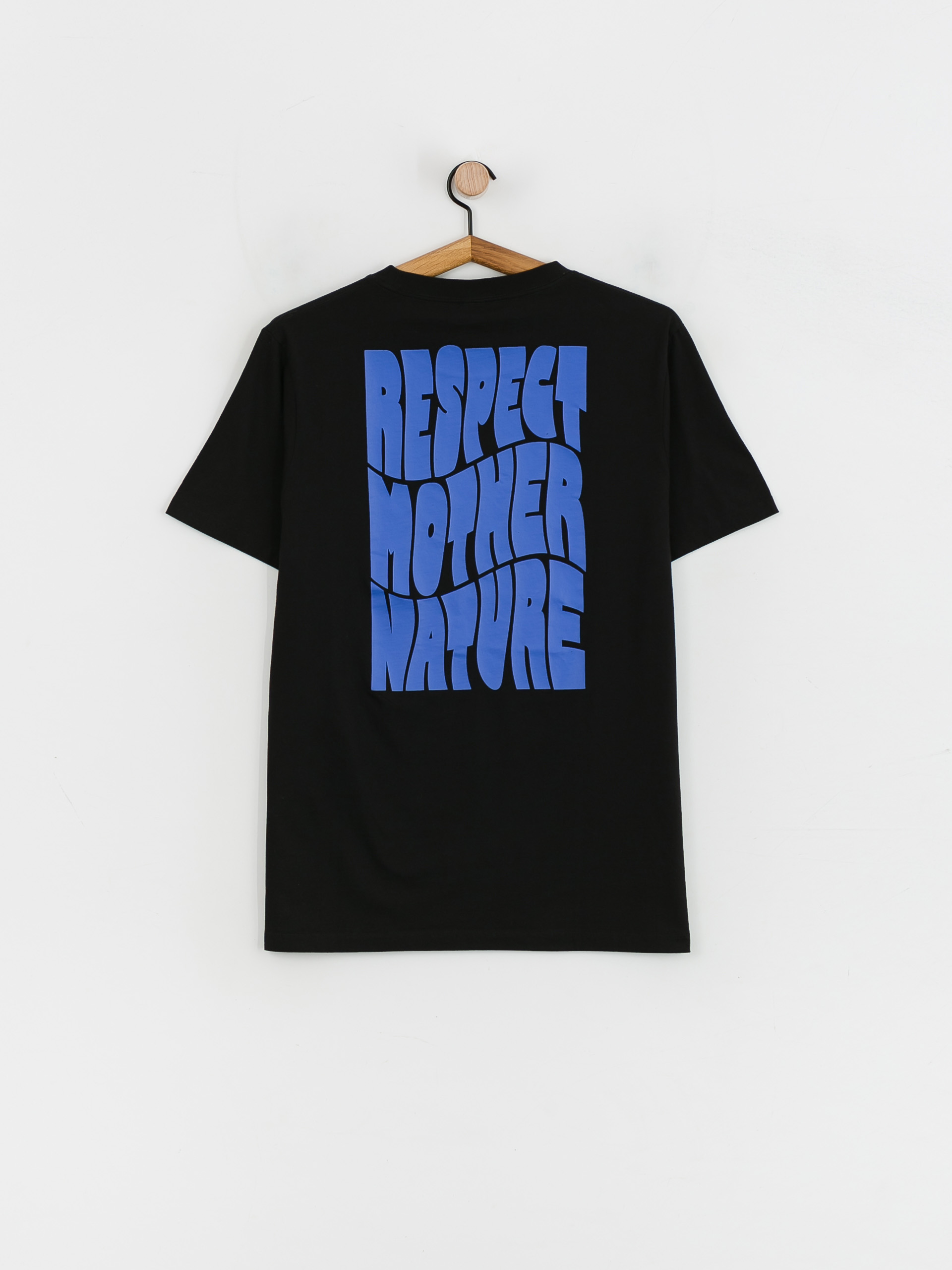 T-shirt Cariuma Change Is Good (black)