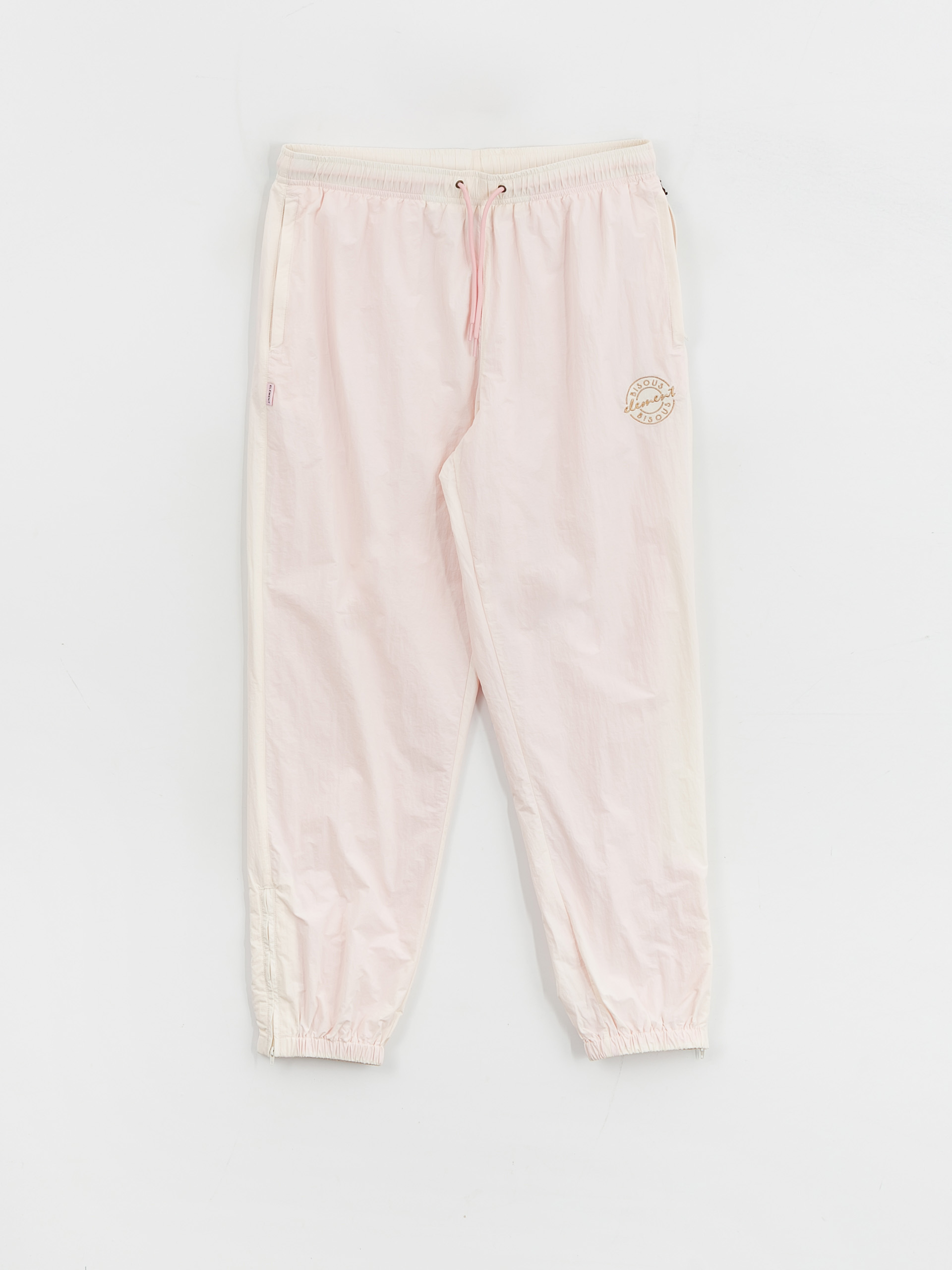 Spodnie Element Bxe Vacances Trackpant (egret)