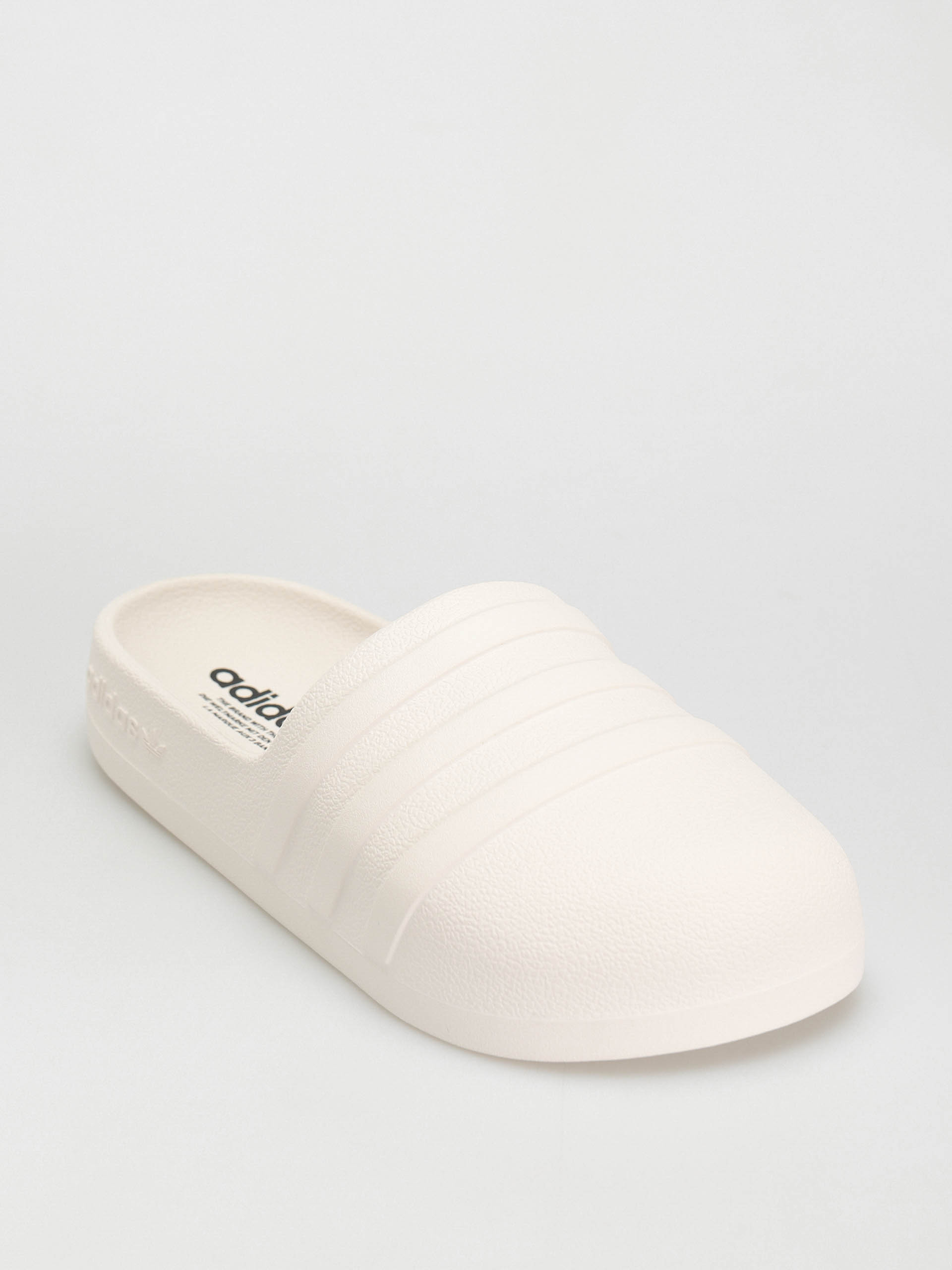 Klapki adidas Originals Adifom Adilette bia y owhite owhite cblack