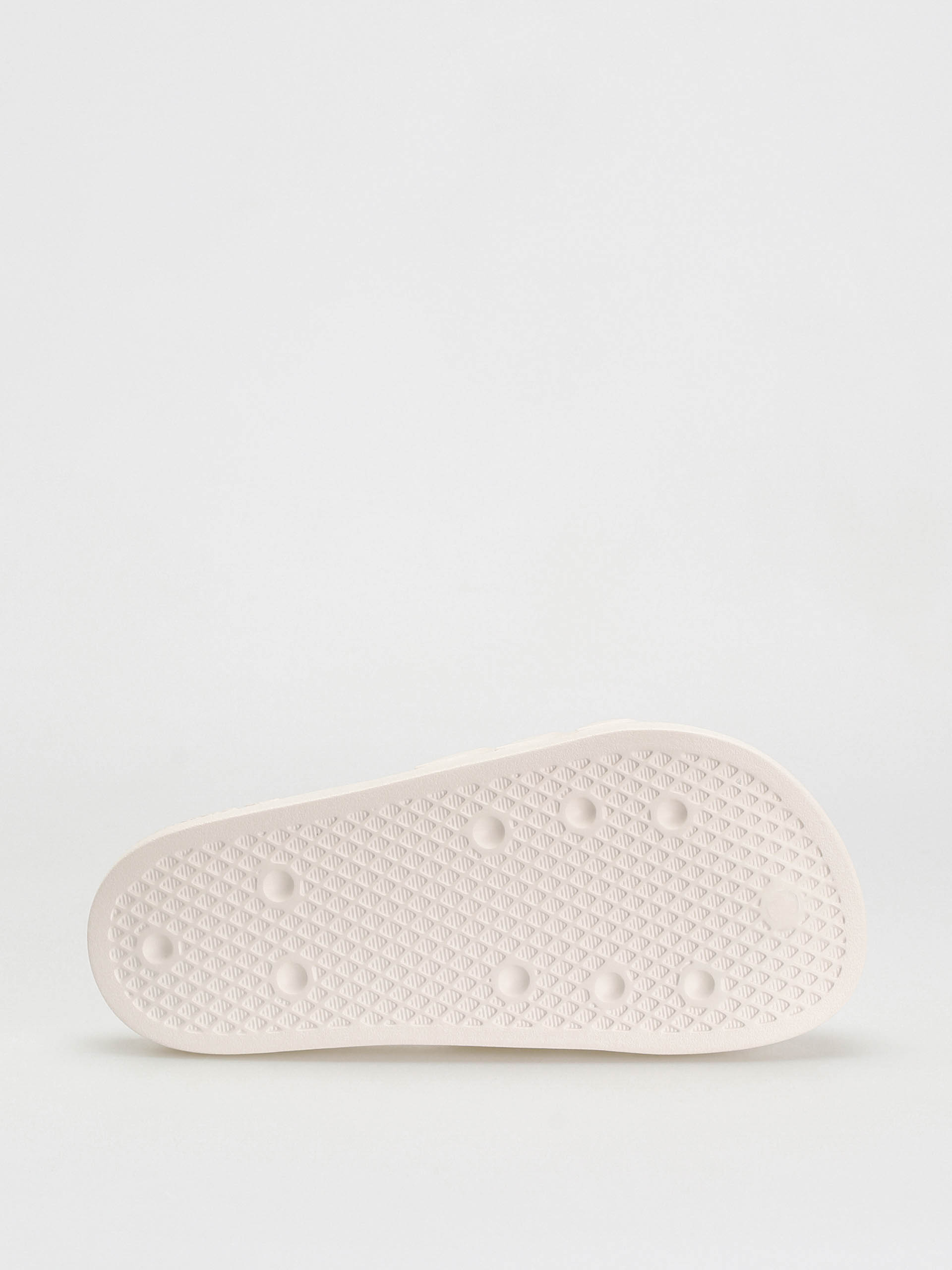 Klapki adidas Originals Adifom Adilette (owhite/owhite/cblack)