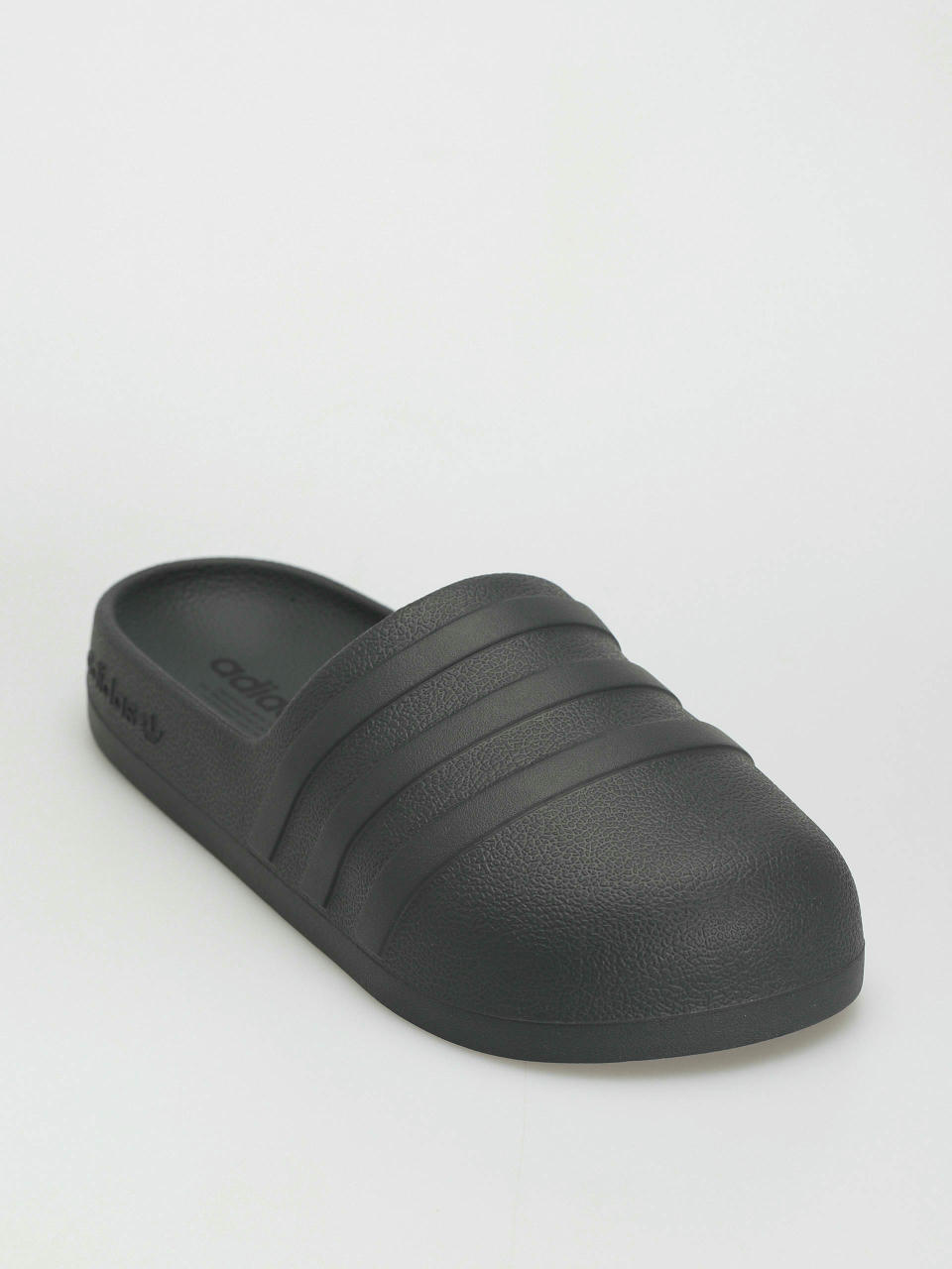 Klapki adidas Originals Adifom Adilette (carbon/carbon/cblack)