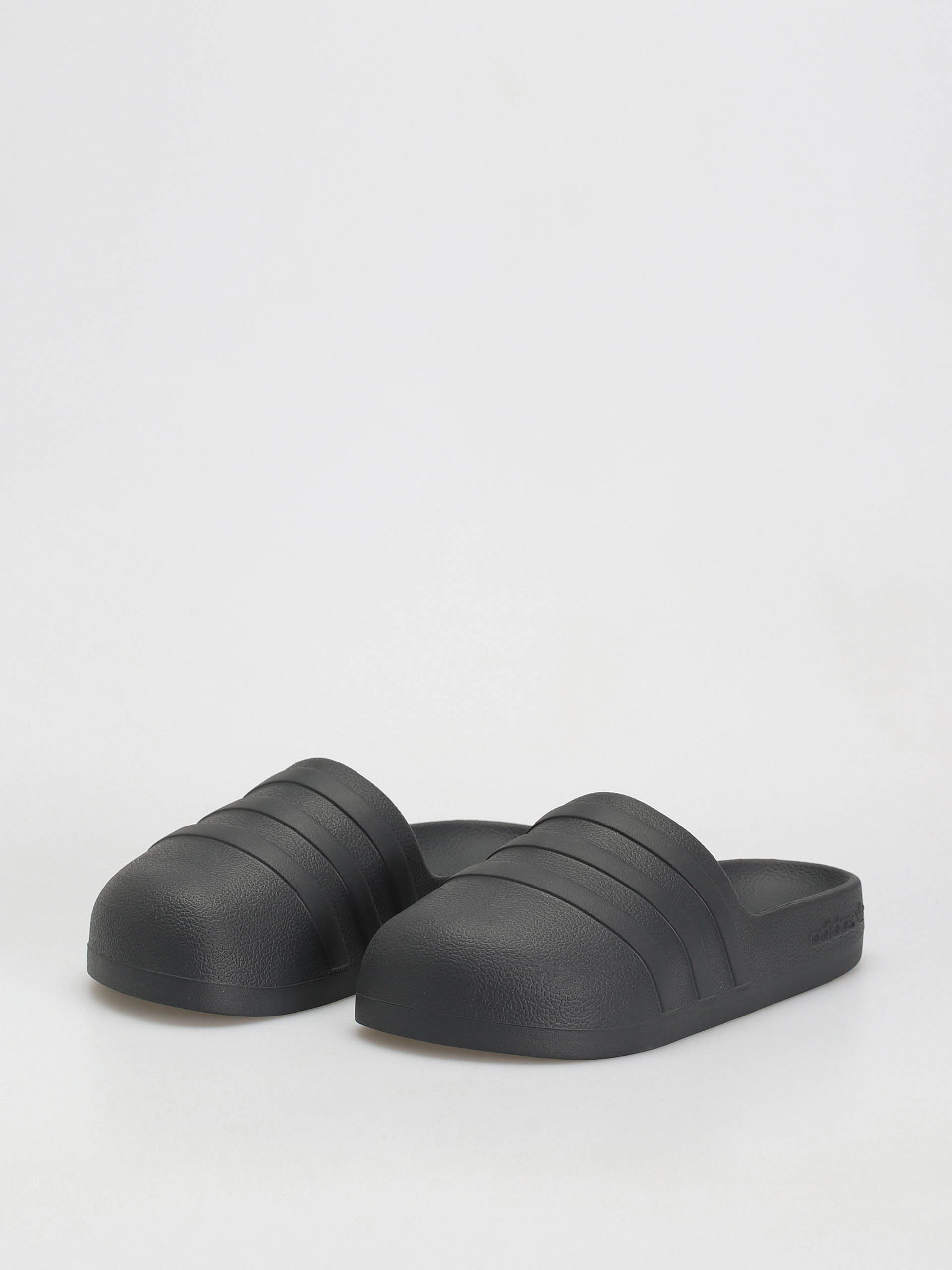 Klapki adidas Originals Adifom Adilette (carbon/carbon/cblack)