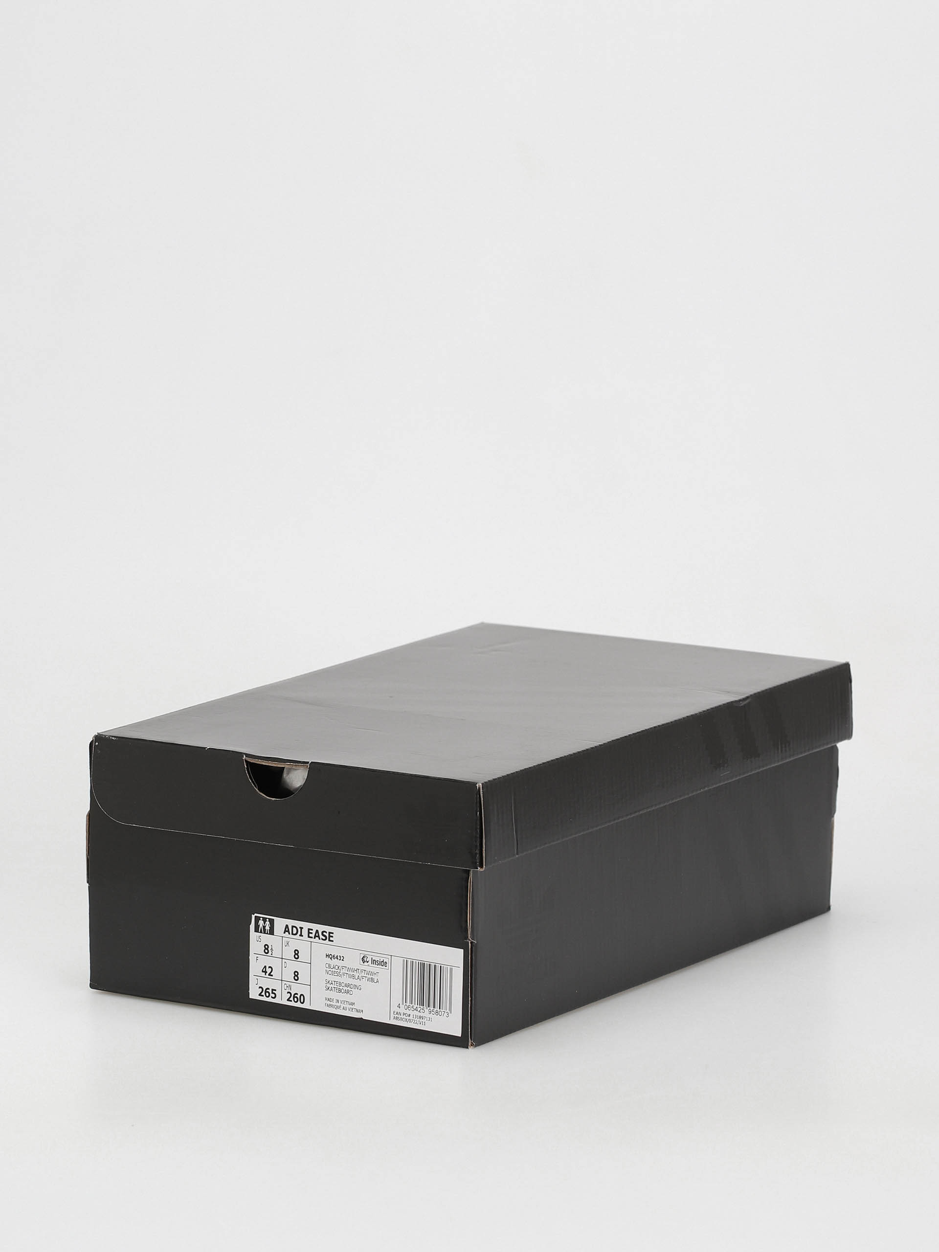 Buty adidas Adi Ease (cblack/ftwwht/ftwwht)