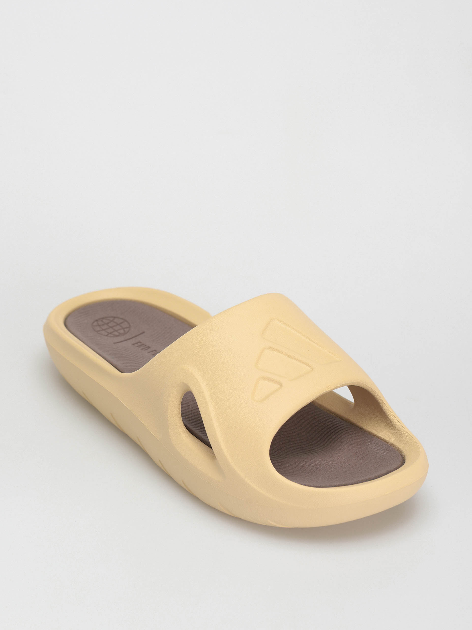 Klapki adidas Originals Adicane (sanstr/sanstr/earstr)