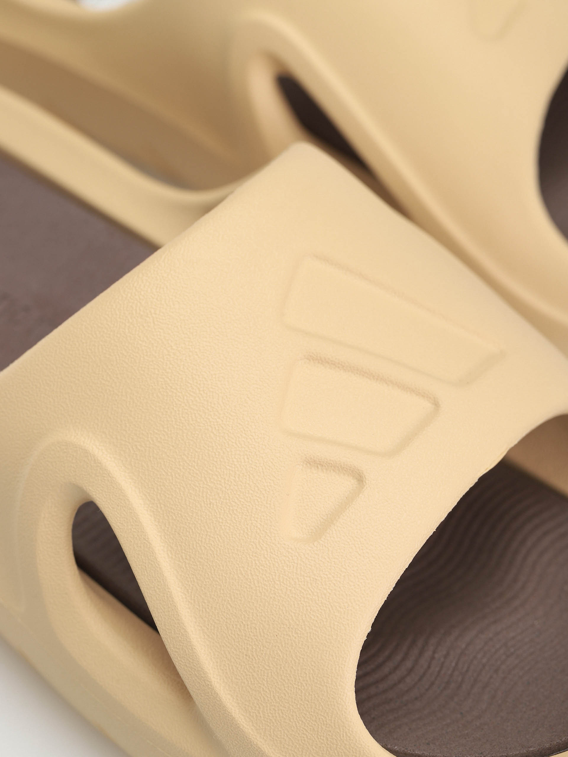 Klapki adidas Originals Adicane (sanstr/sanstr/earstr)