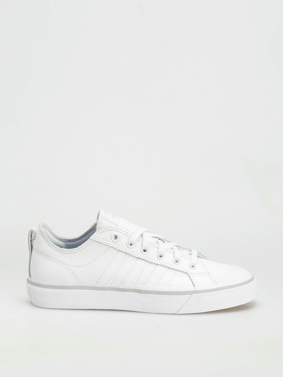 Buty adidas Nizza Low Adv (ftwwht/ftwwht/gretwo)