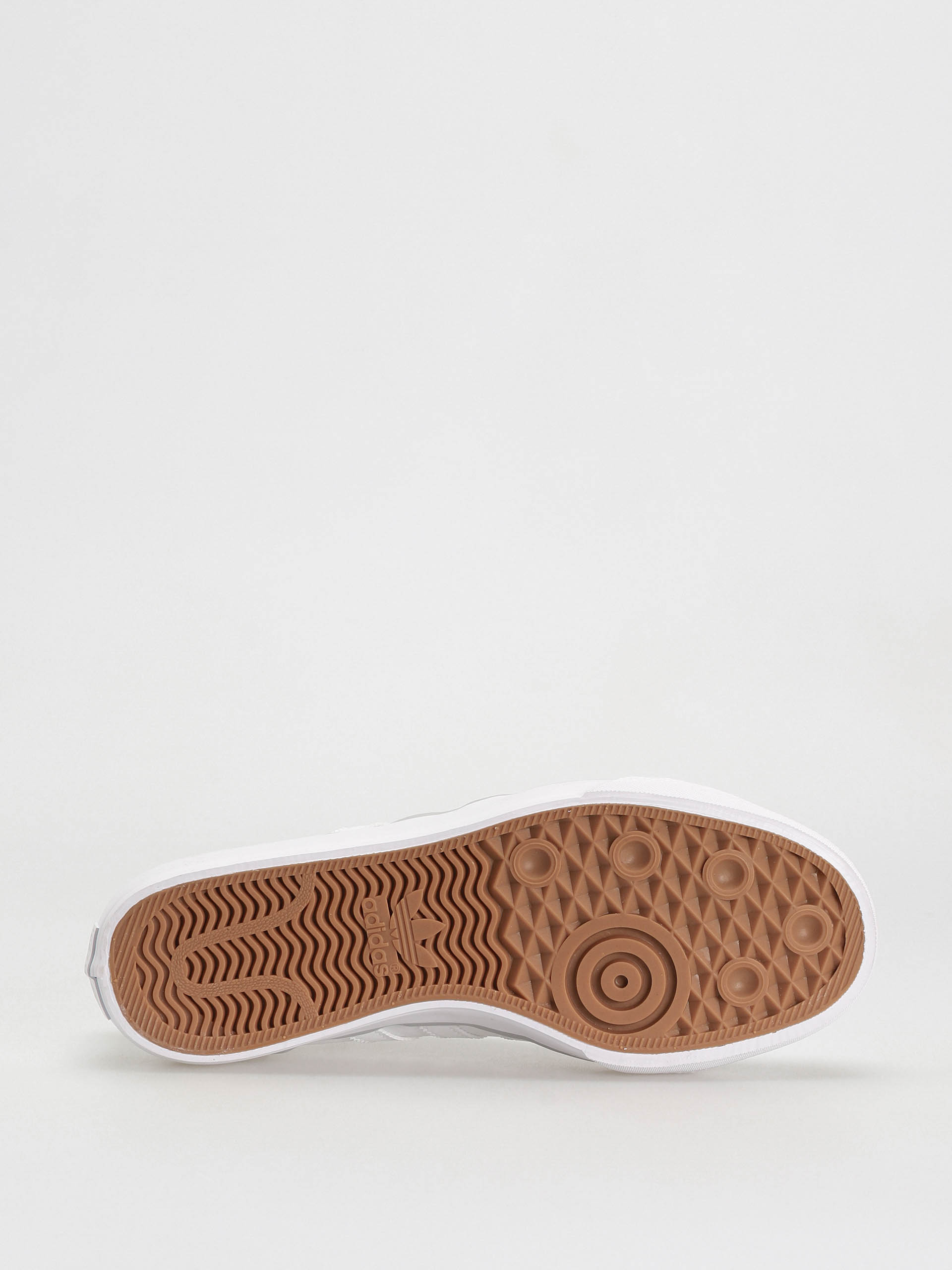 Buty adidas Nizza Low Adv (ftwwht/ftwwht/gretwo)