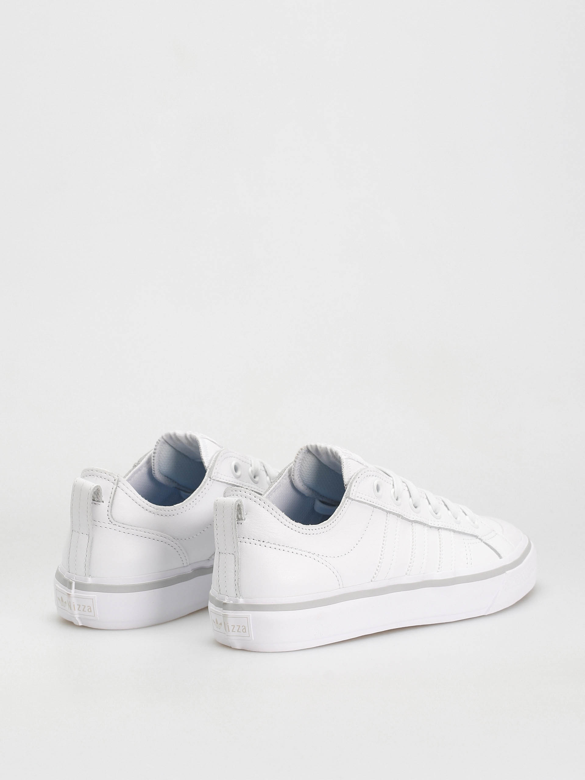 Buty adidas Nizza Low Adv (ftwwht/ftwwht/gretwo)