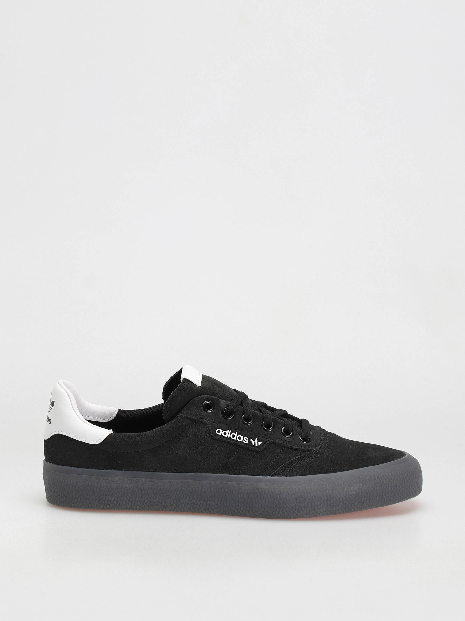 Buty adidas Originals 3Mc (cblack/ftwwht/betsca)