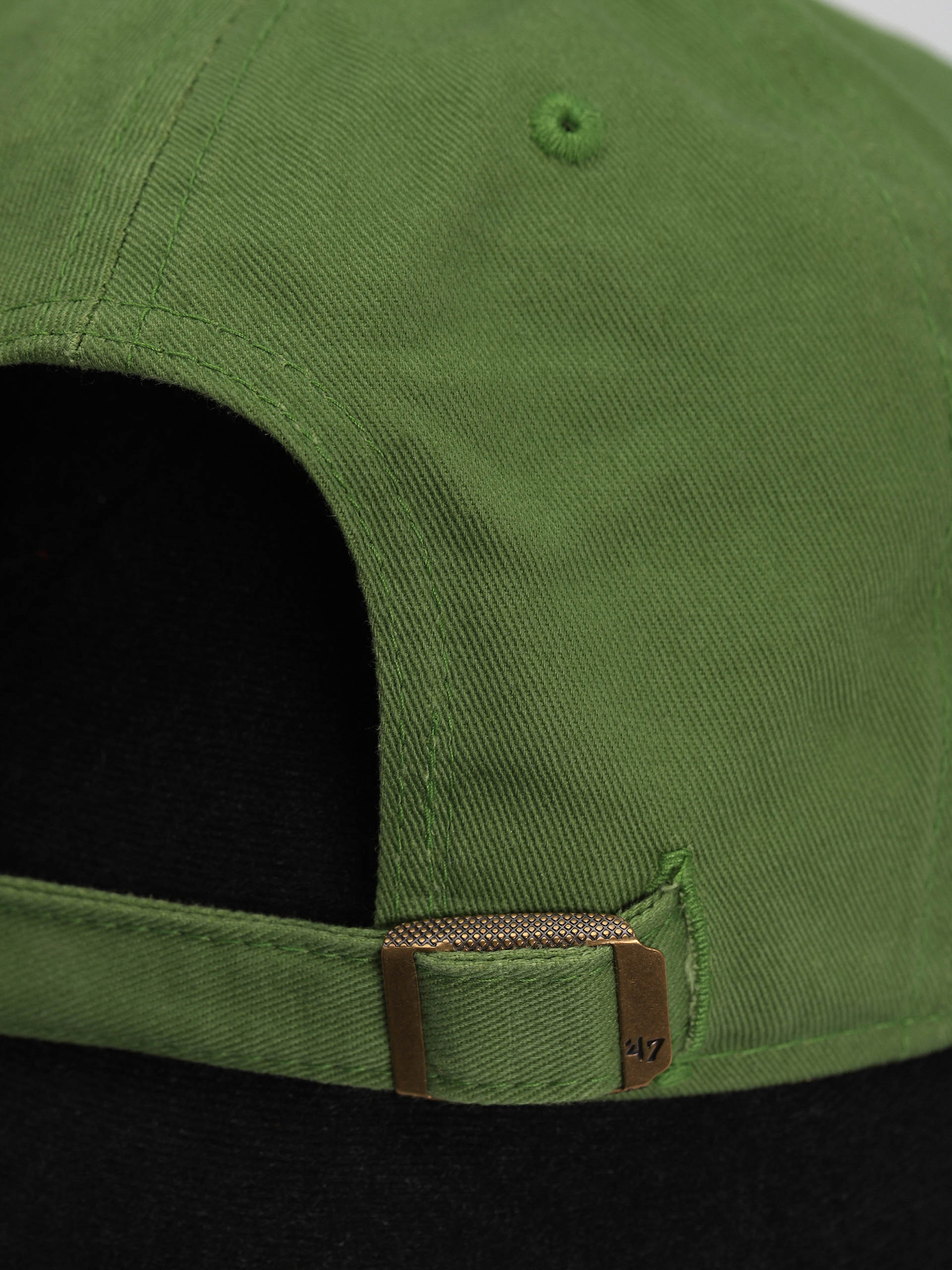 Czapka z daszkiem 47 Brand New York Yankees ZD (fatigue green)