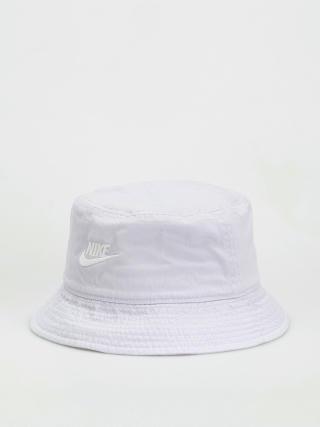 Kapelusz Nike SB Futura Wash (oxygen purple/white)