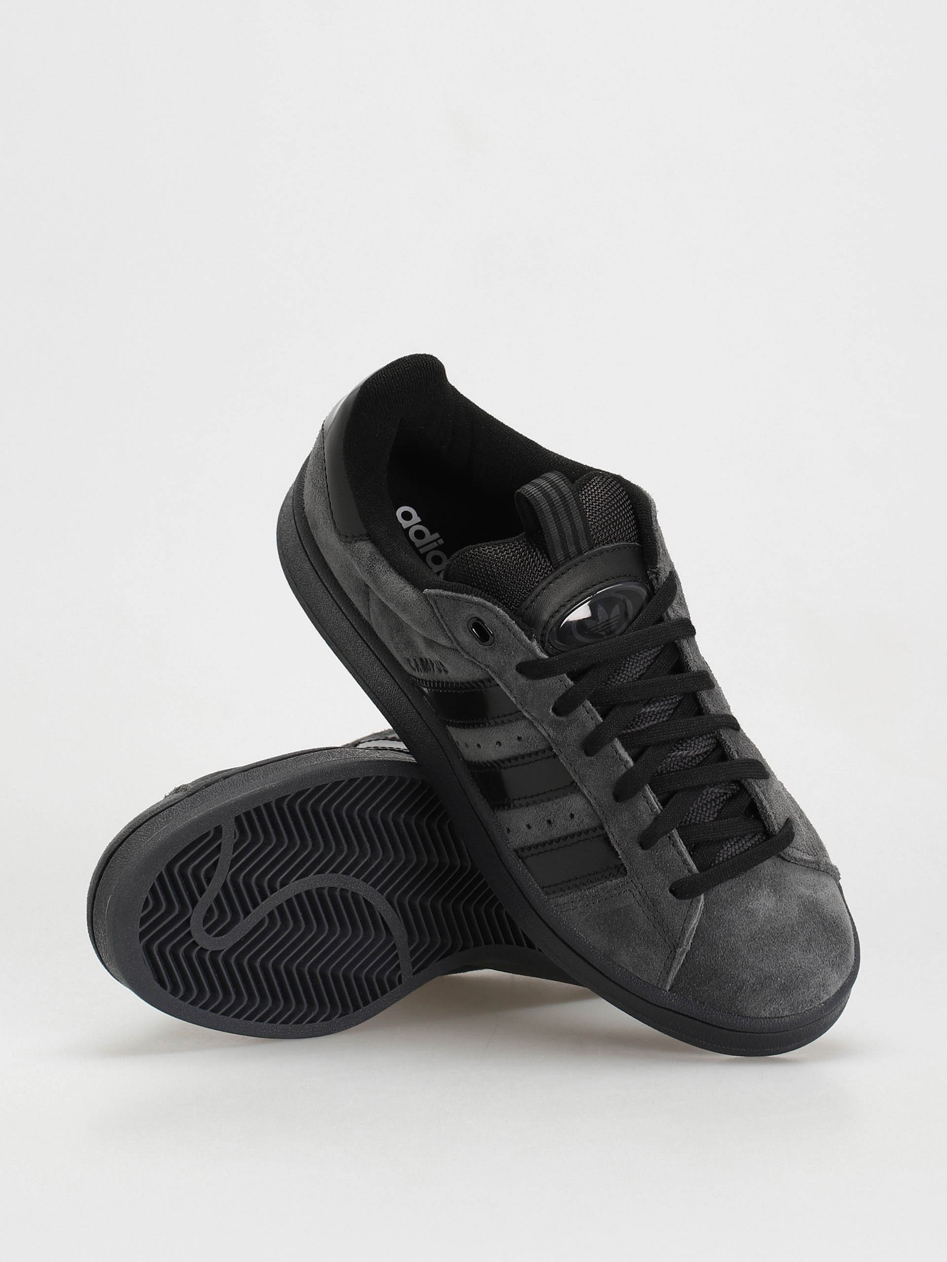 Buty adidas Campus 00S (carbon/cblack/cblack)
