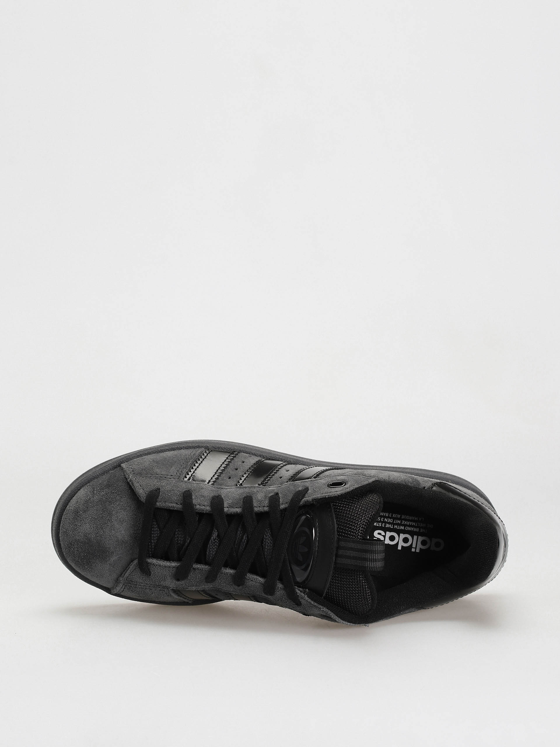 Buty adidas Campus 00S (carbon/cblack/cblack)