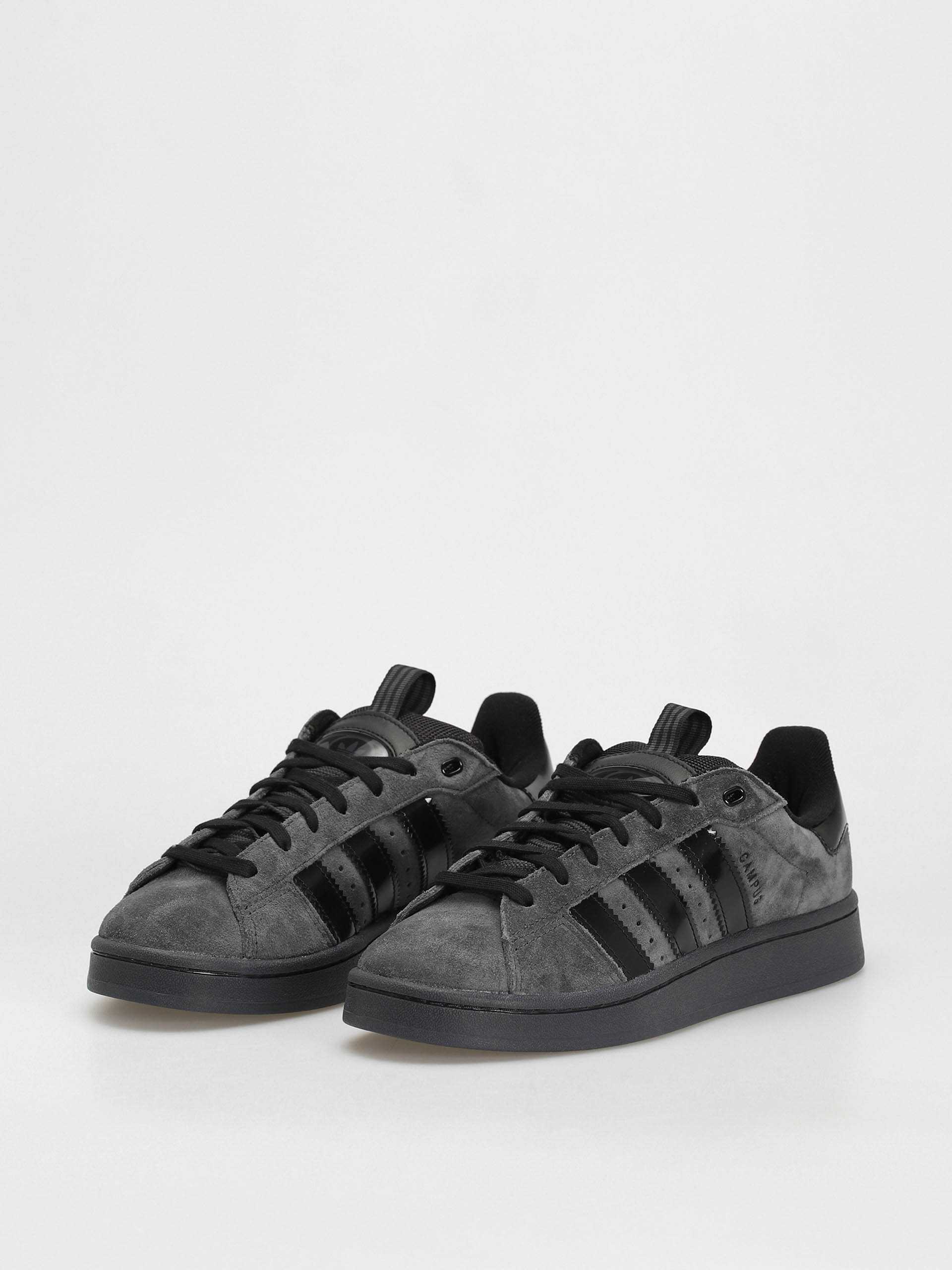 Buty adidas Campus 00S (carbon/cblack/cblack)