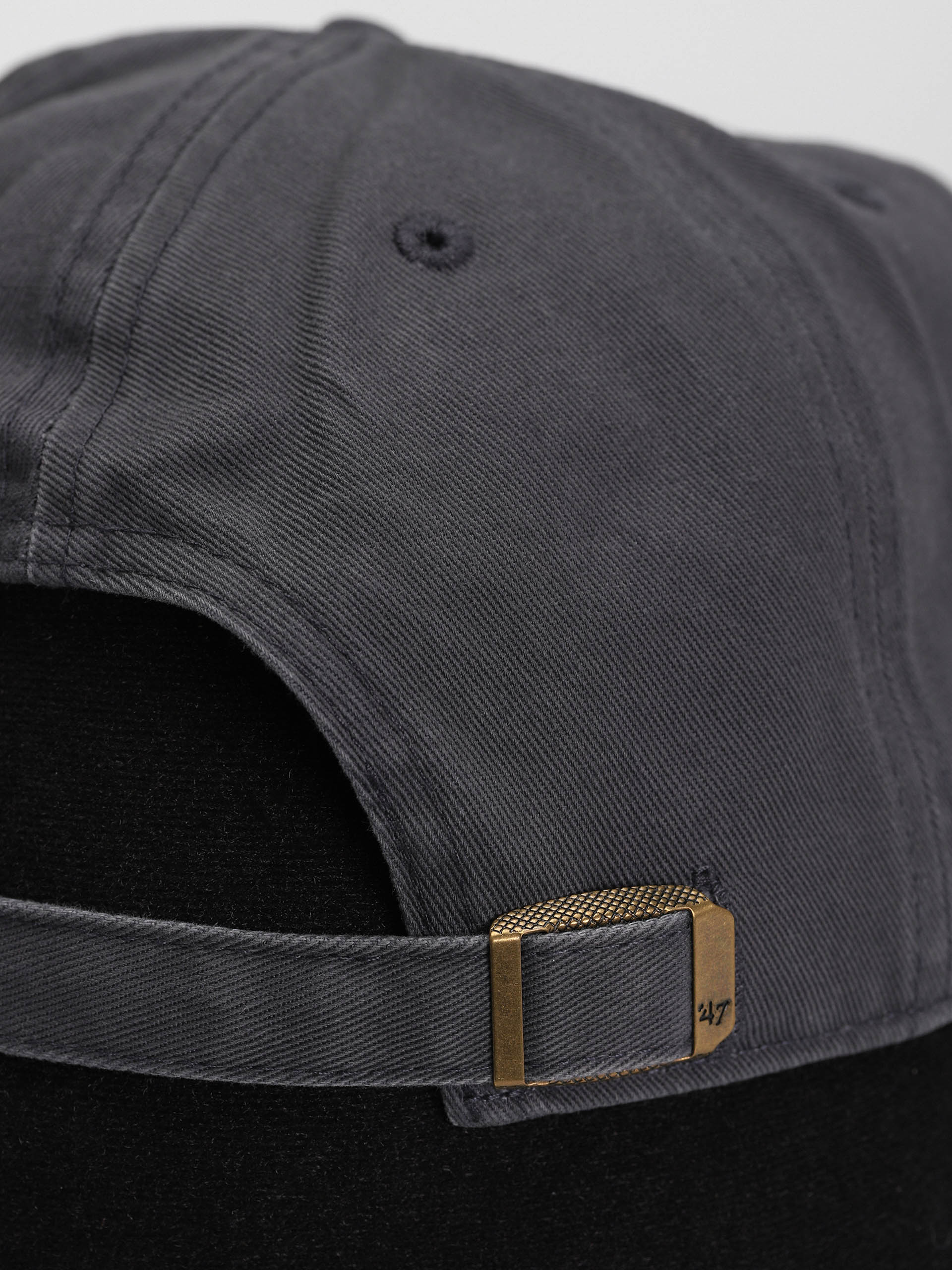 Czapka z daszkiem 47 Brand Los Angeles Dodgers (vintage navy)