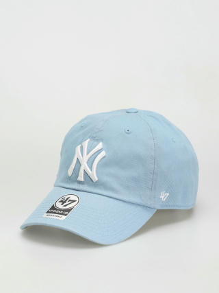 Czapka z daszkiem 47 Brand New York Yankees (columbia)