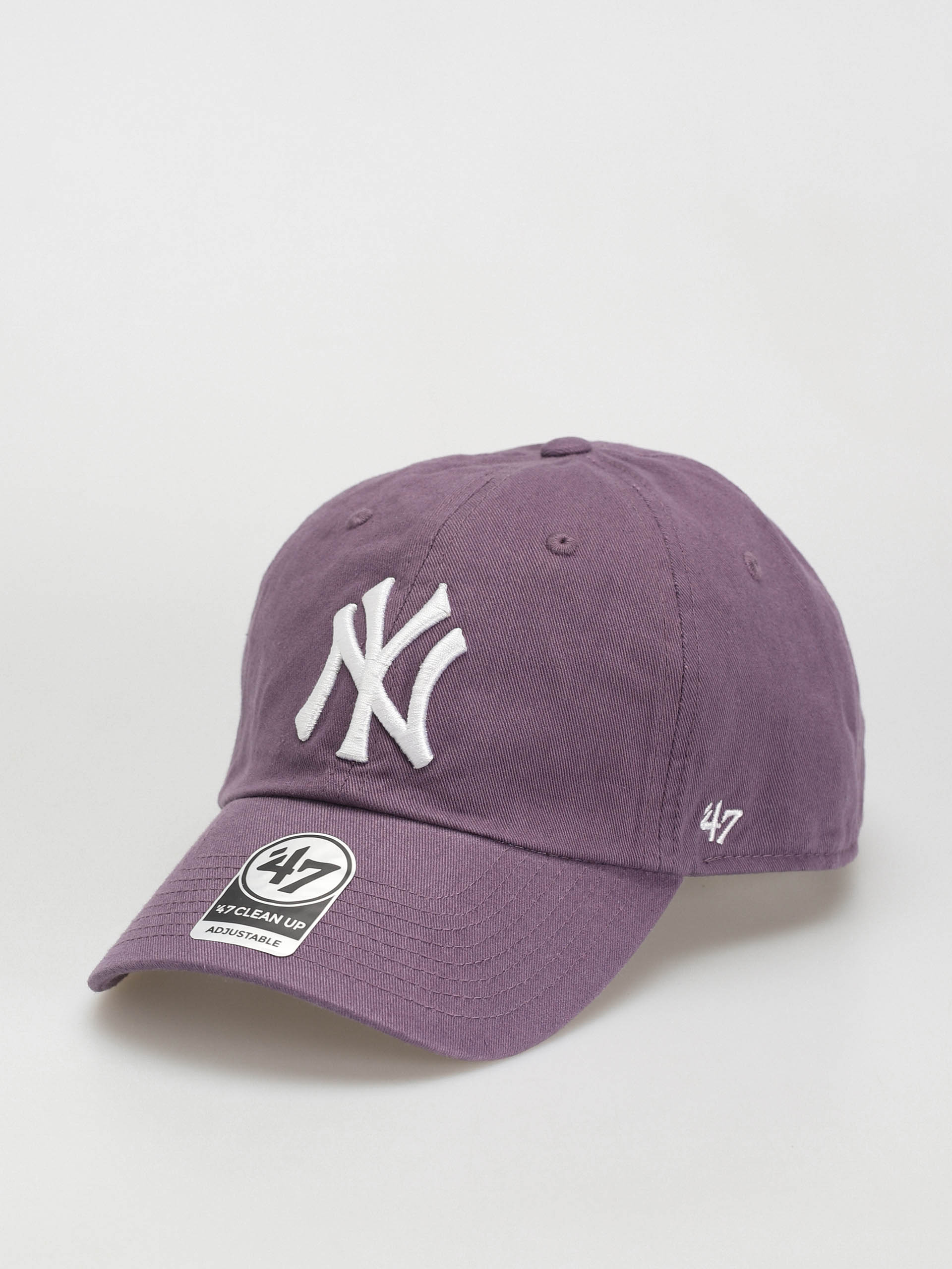 Czapka z daszkiem 47 Brand New York Yankees (iris)