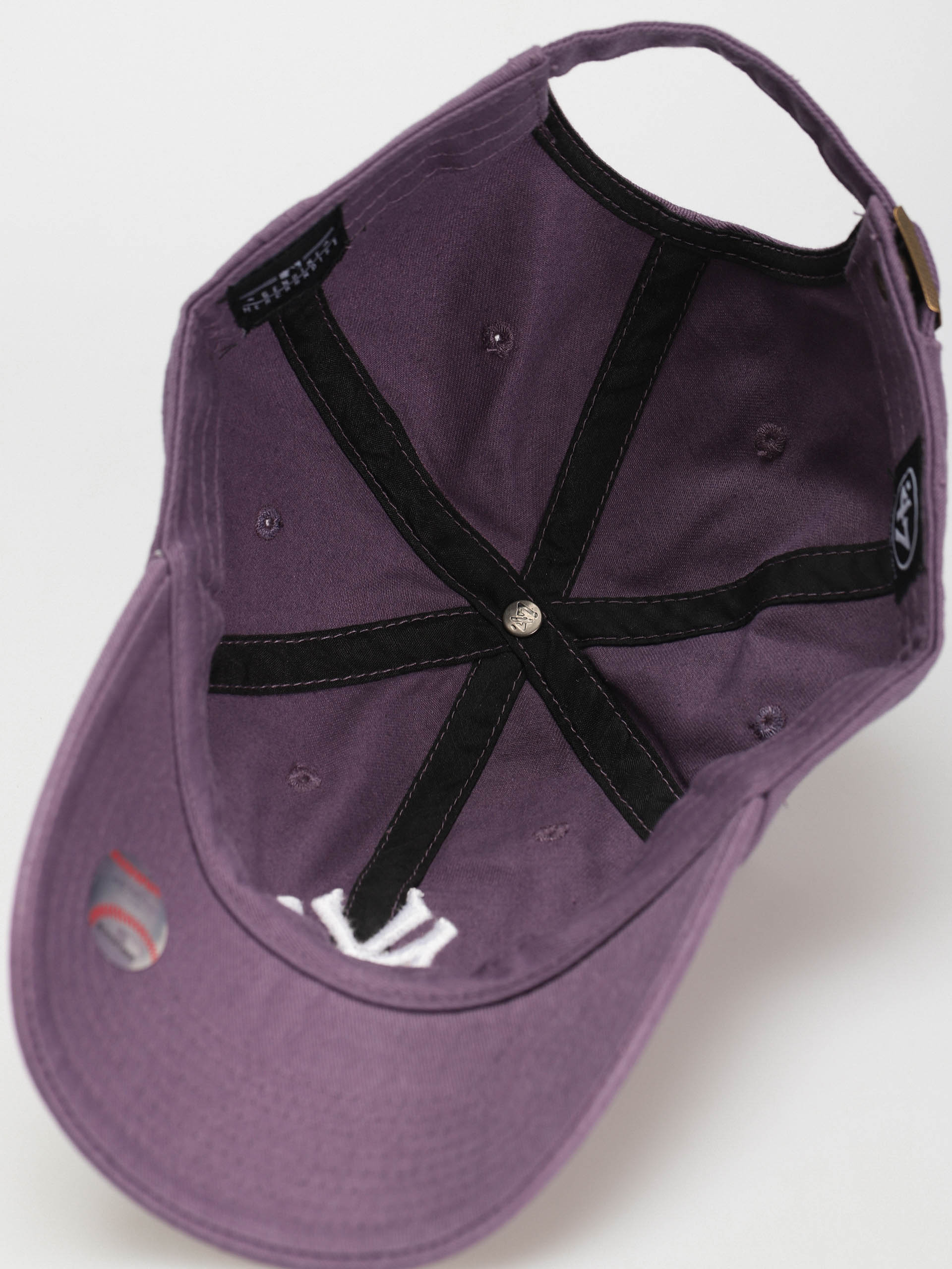 Czapka z daszkiem 47 Brand New York Yankees (iris)