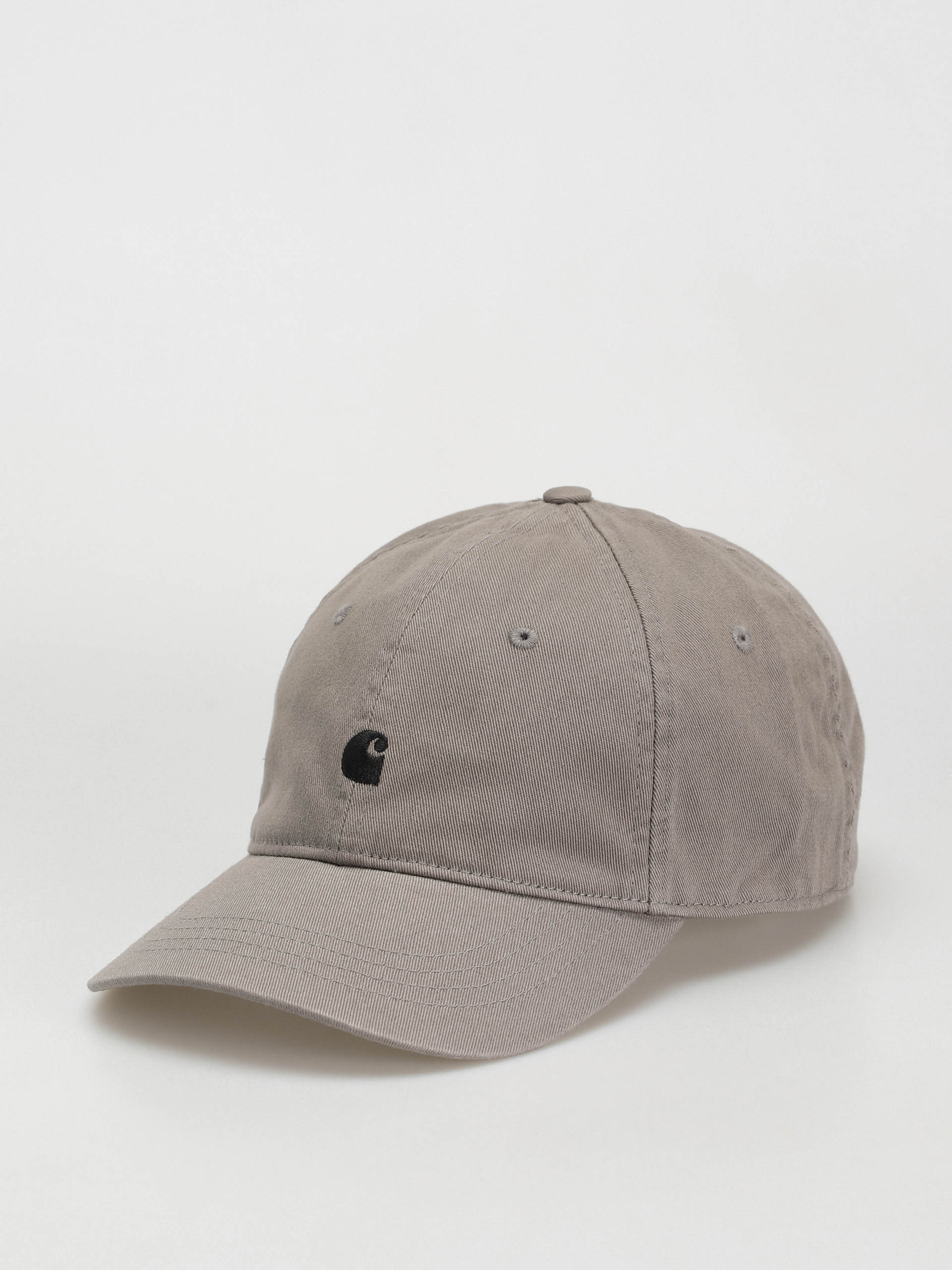 Czapka z daszkiem Carhartt WIP Madison Logo (marengo/black)
