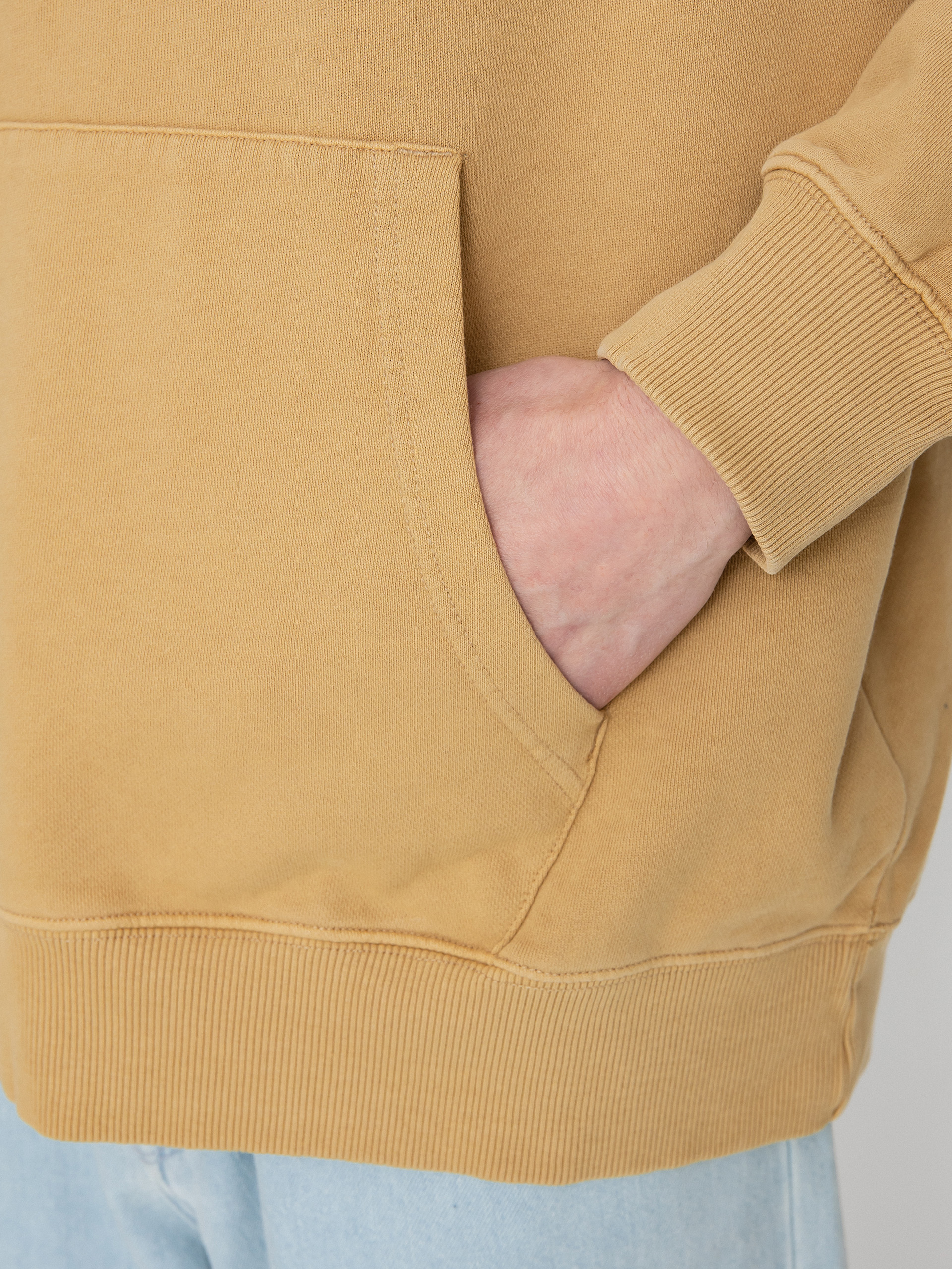 Bluza z kapturem Element Cornell 3.0 HD (khaki)