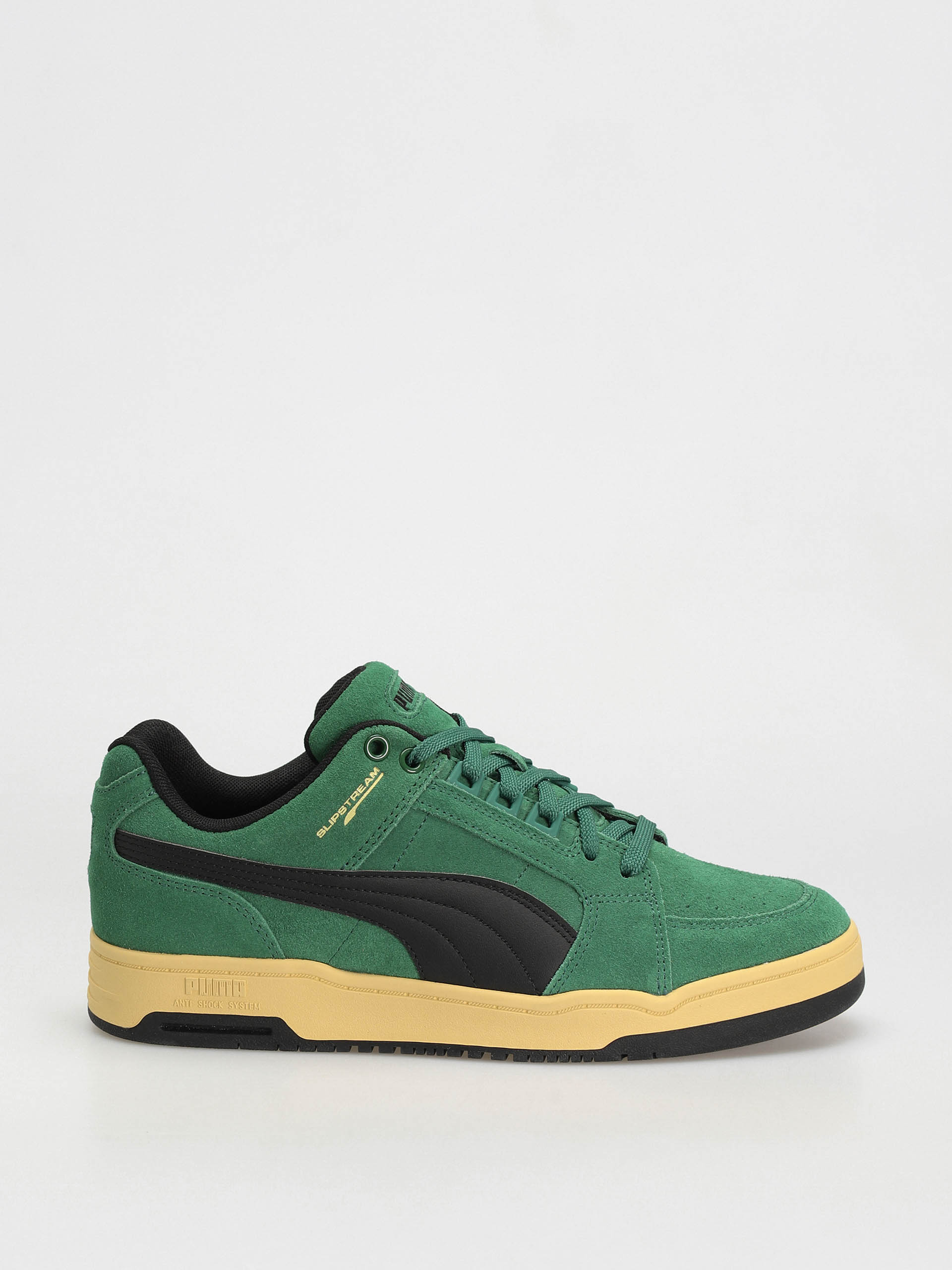 Buty Puma Slipstream Lo Always On (green)