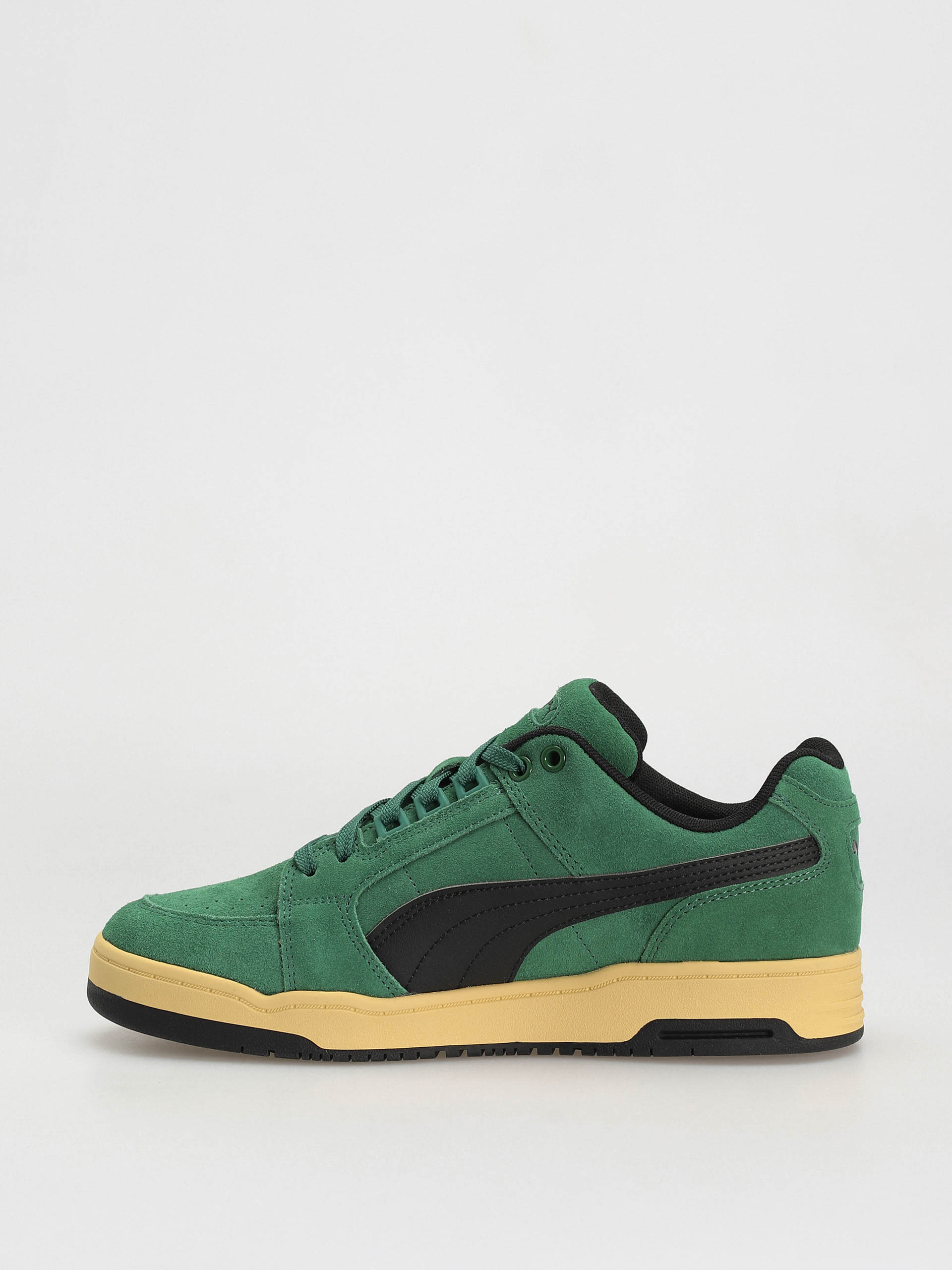 Buty Puma Slipstream Lo Always On (green)