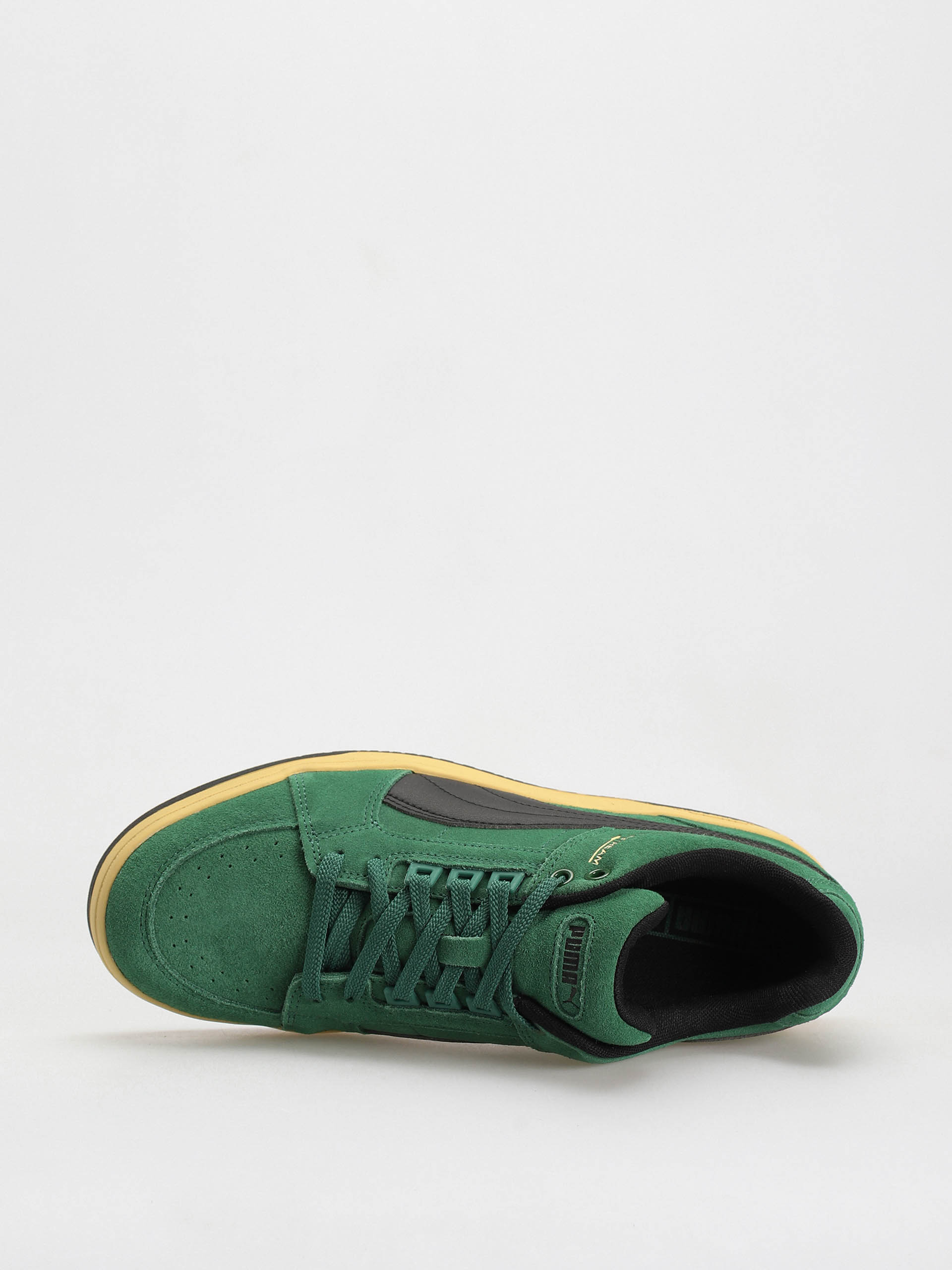 Buty Puma Slipstream Lo Always On (green)
