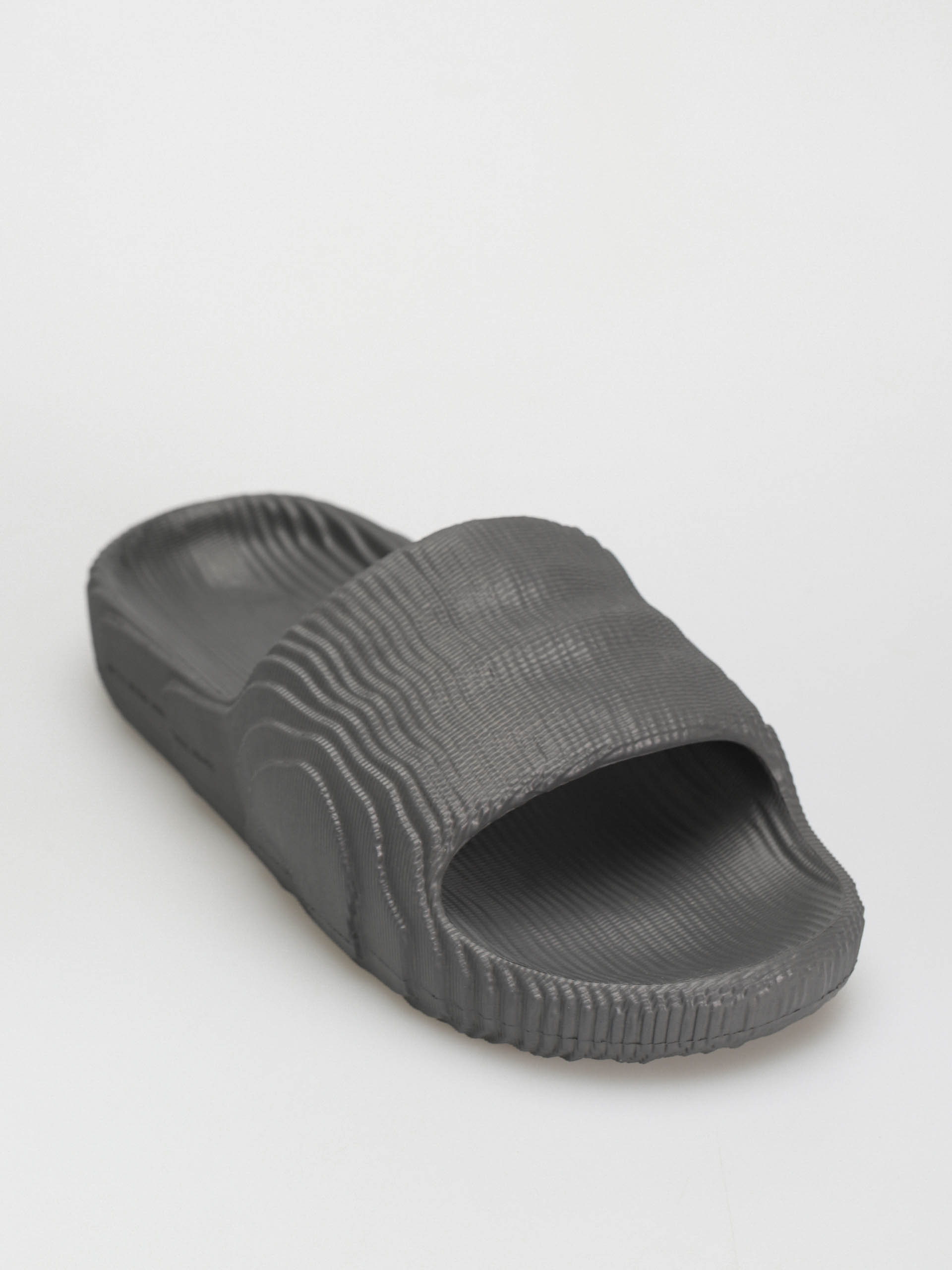 Klapki adidas Originals Adilette 22 (grefiv/grefiv/cblack)