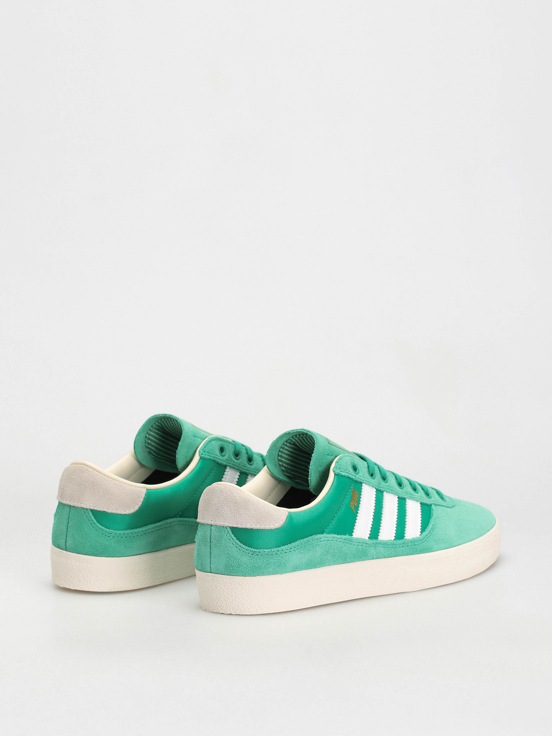 Buty adidas Puig Indoor (cougrn/ftwwht/cwhite)