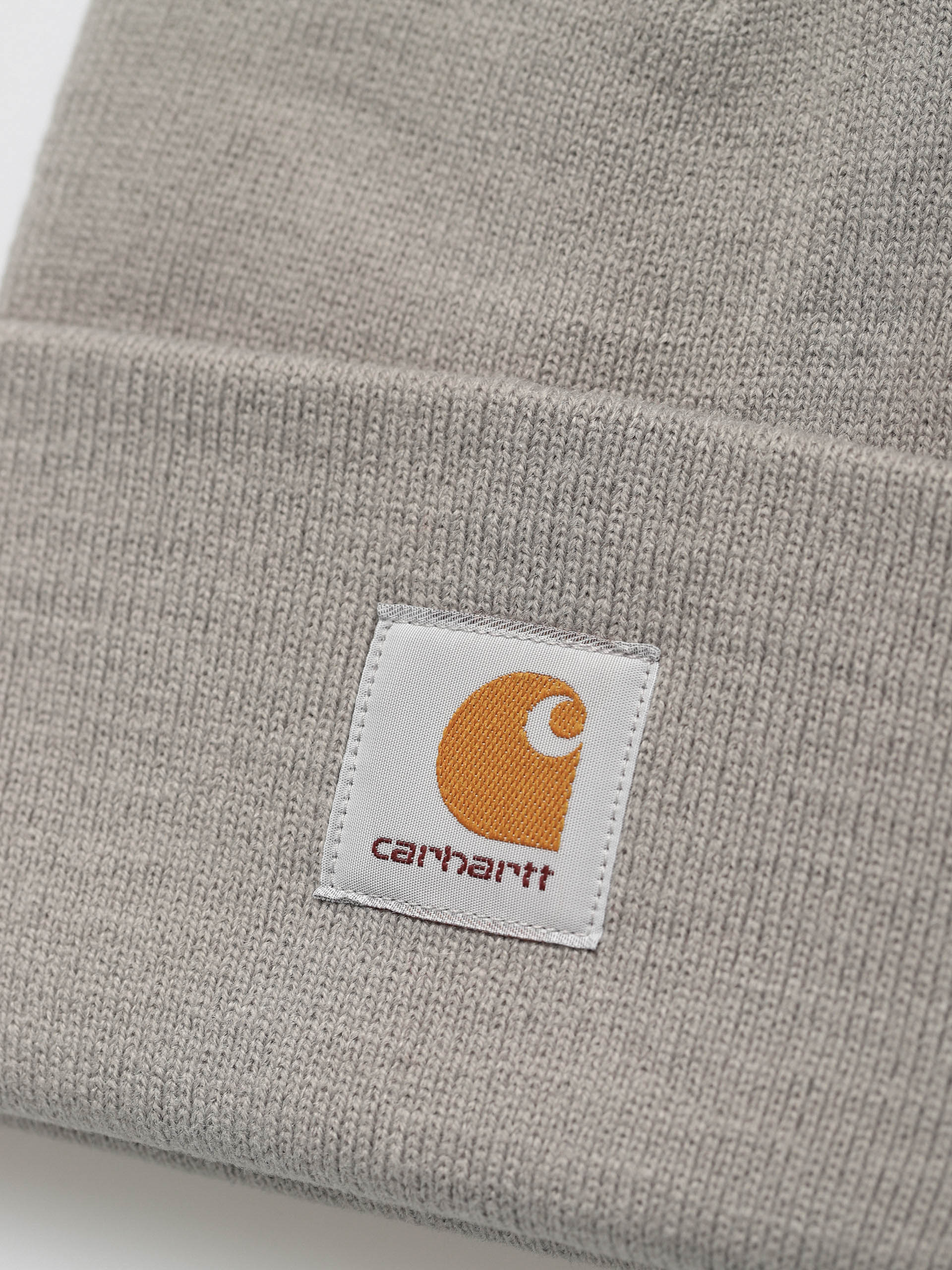 Czapka zimowa Carhartt WIP Acrylic Watch (marengo)