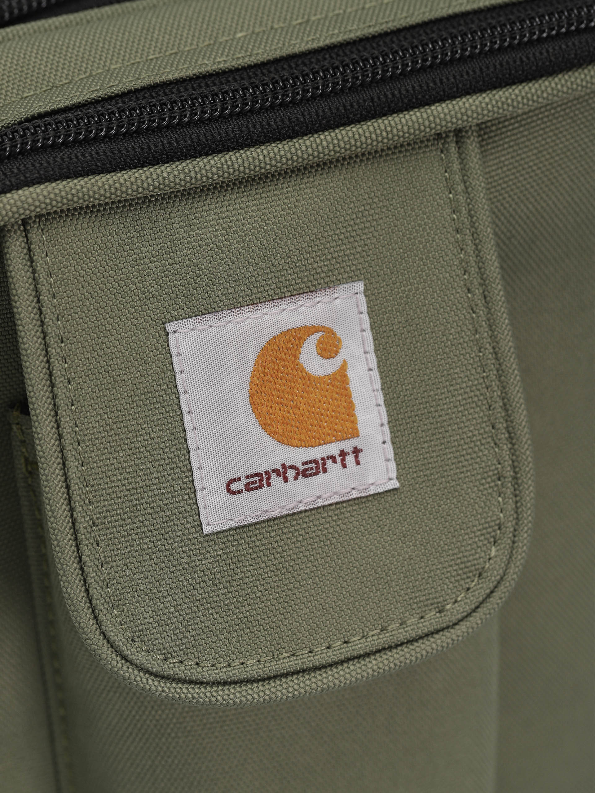 Torba Carhartt WIP Essentials (dollar green)