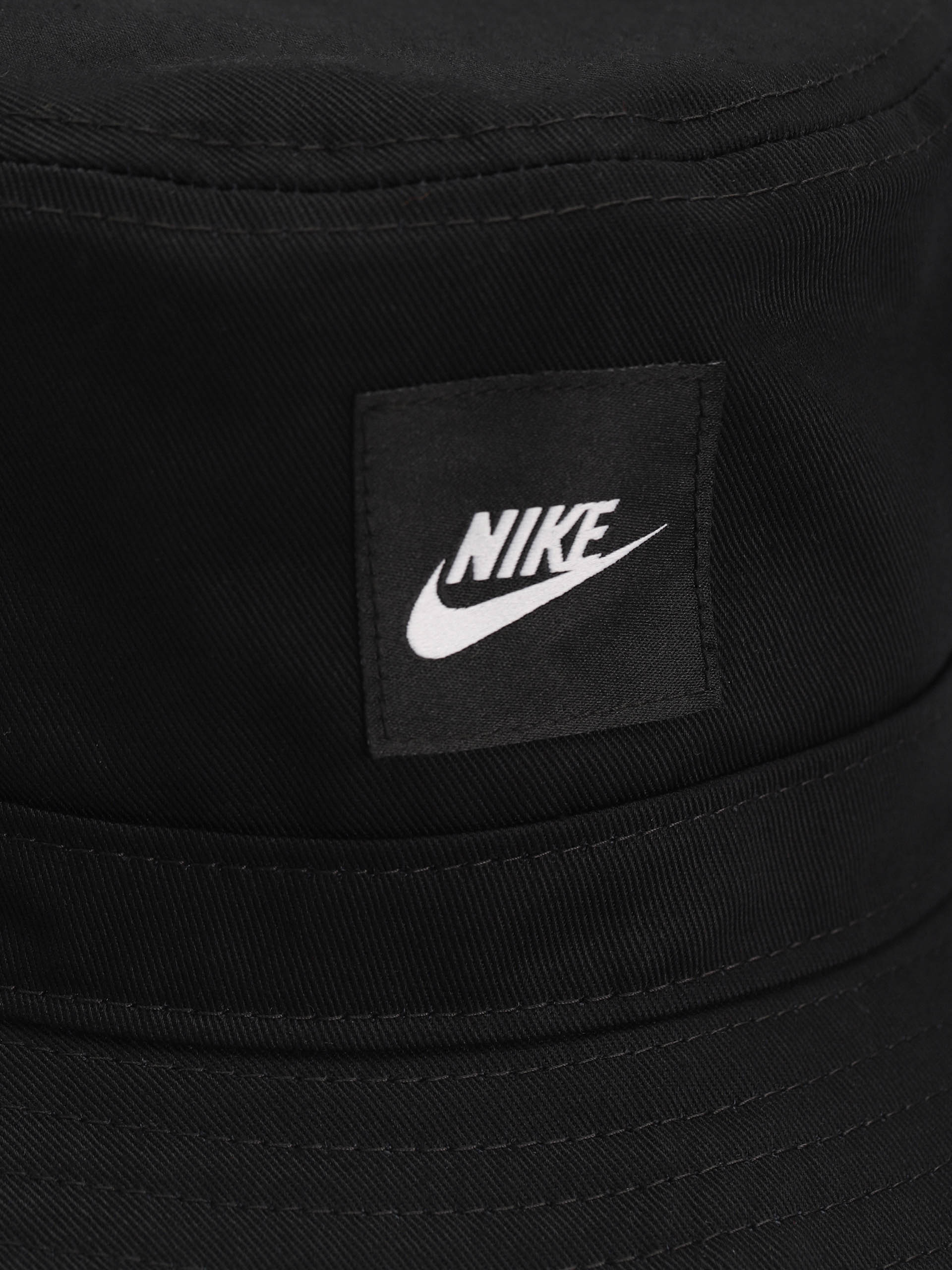 Kapelusz Nike Sportswear Bucket (black)