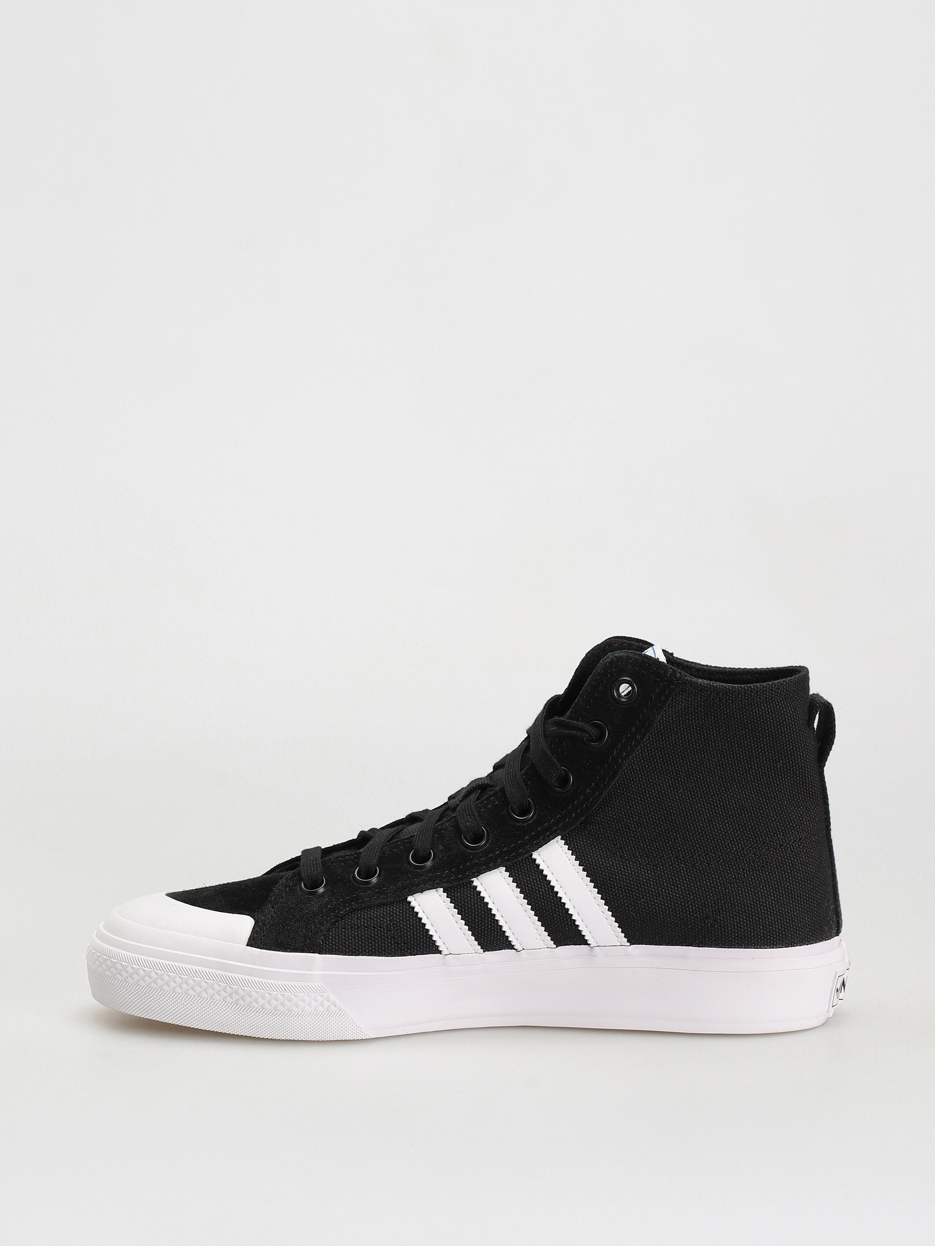 Buty adidas Nizza Hi Adv (cblack/ftwwht/bliblu)