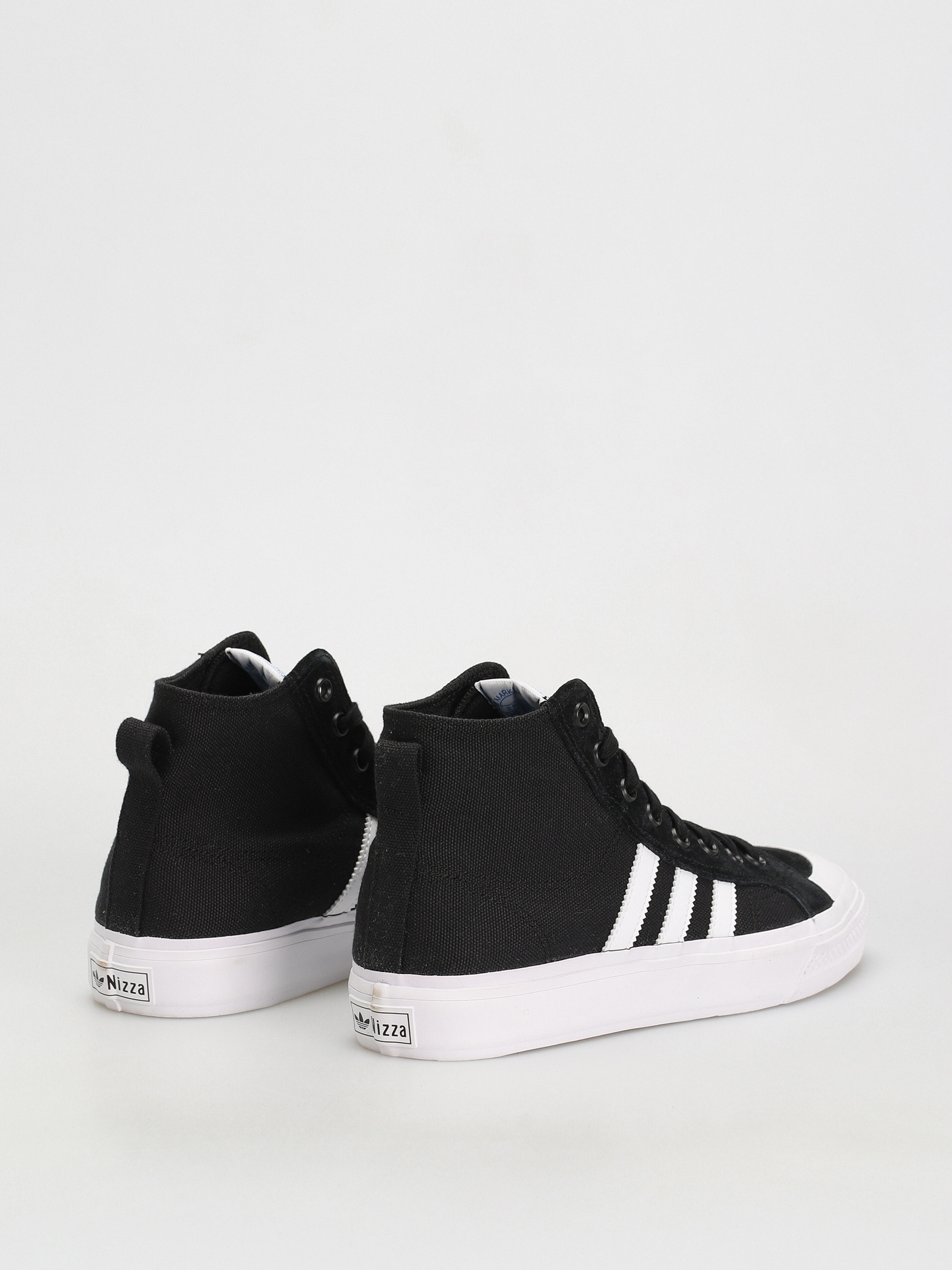 Buty adidas Nizza Hi Adv (cblack/ftwwht/bliblu)