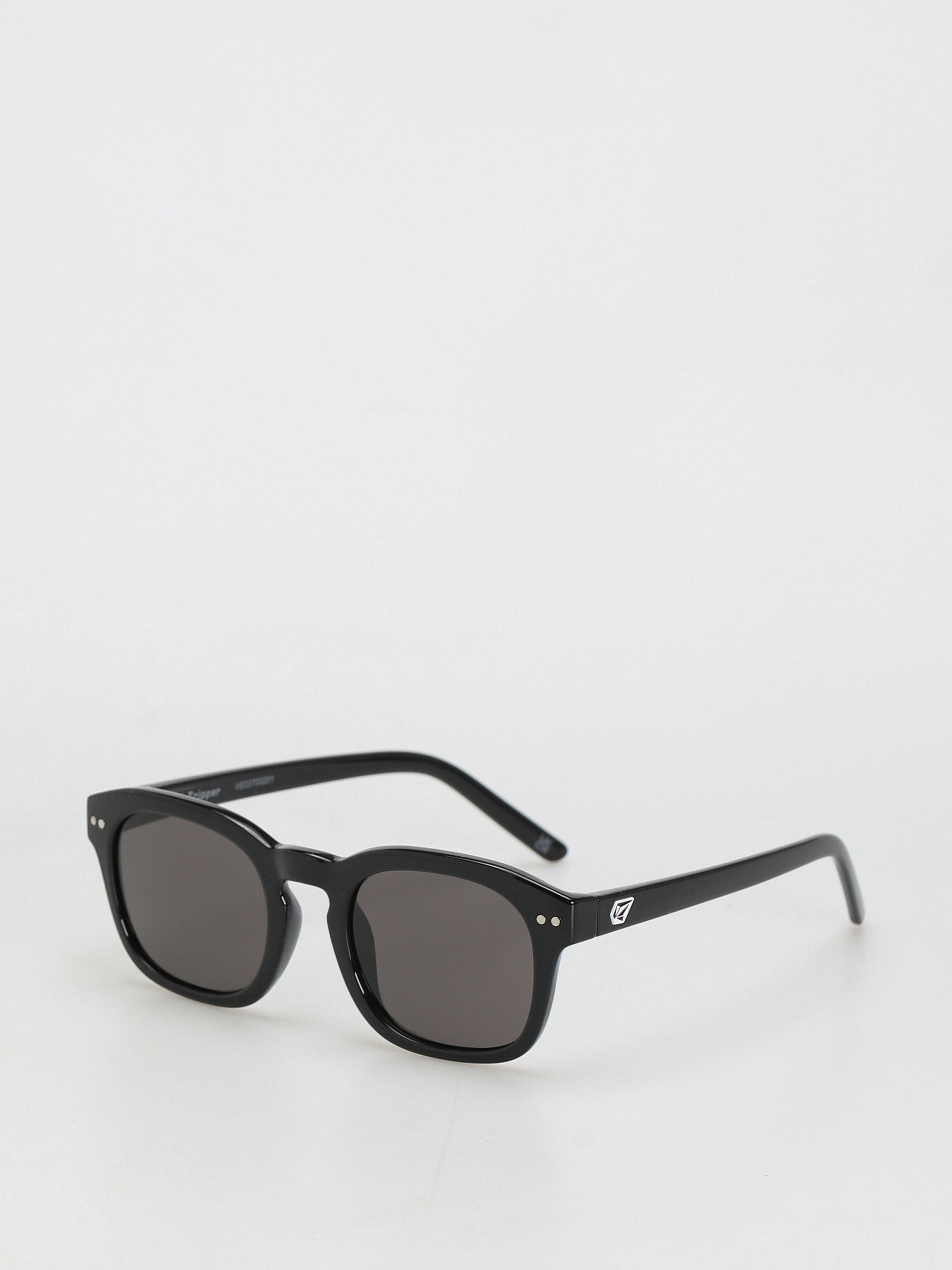 Okulary przeciwsłoneczne Volcom Earth Tripper (gloss black/gray)