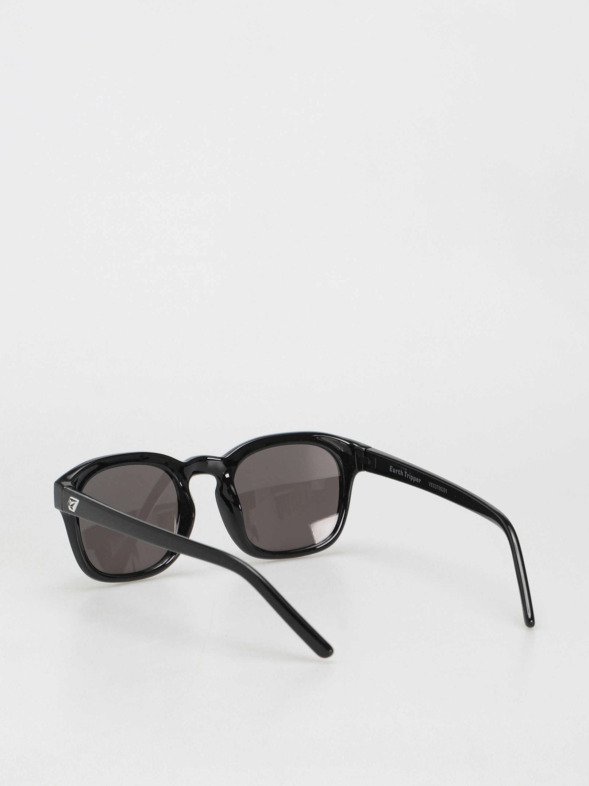 Okulary przeciwsłoneczne Volcom Earth Tripper (gloss black/gray)