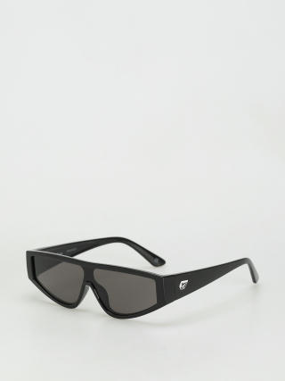 Okulary przeciwsłoneczne Volcom Vinyl Glaze (gloss black/gray)