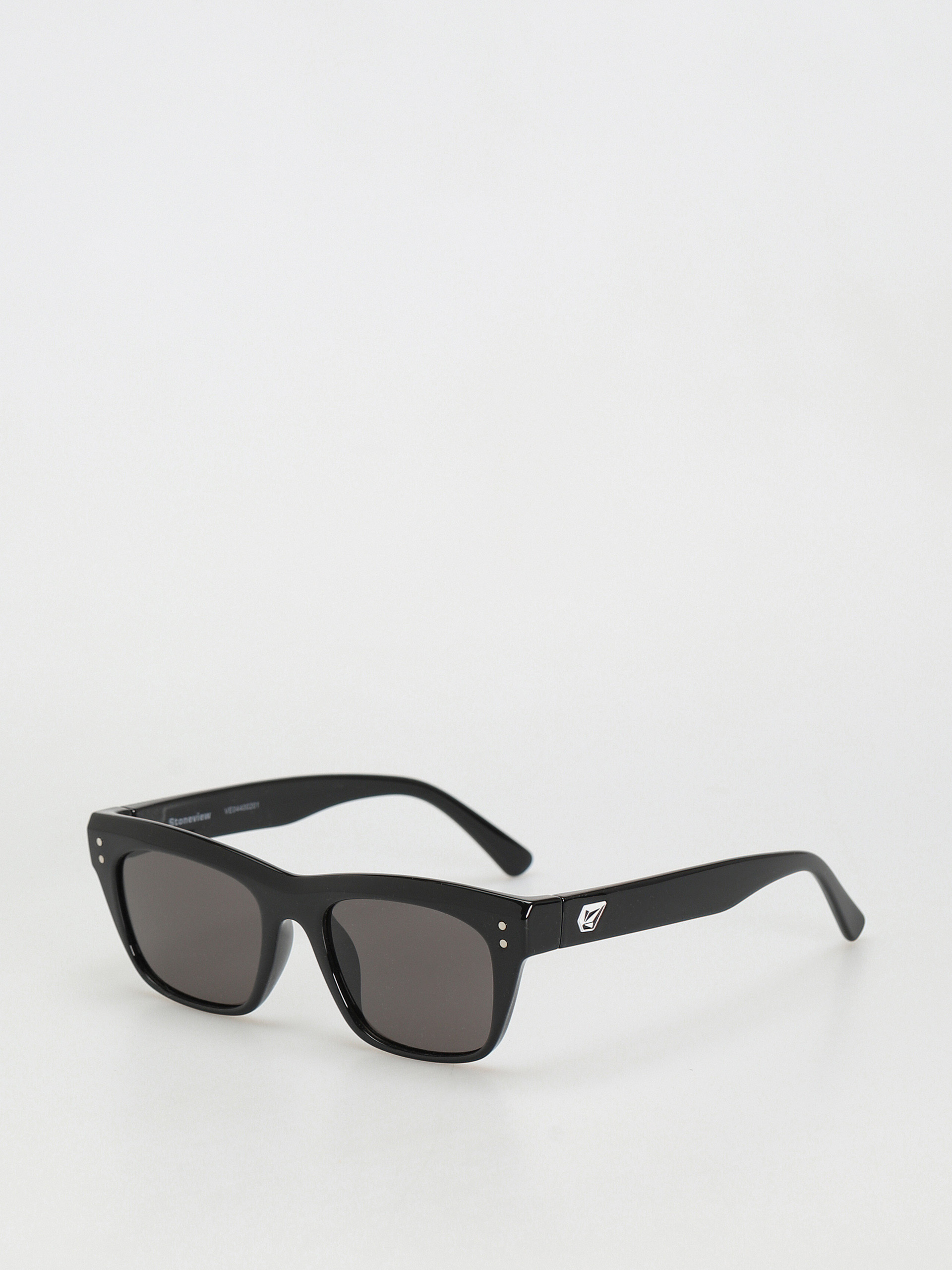 Okulary przeciwsłoneczne Volcom Stoneview Wmn (gloss black/gray)