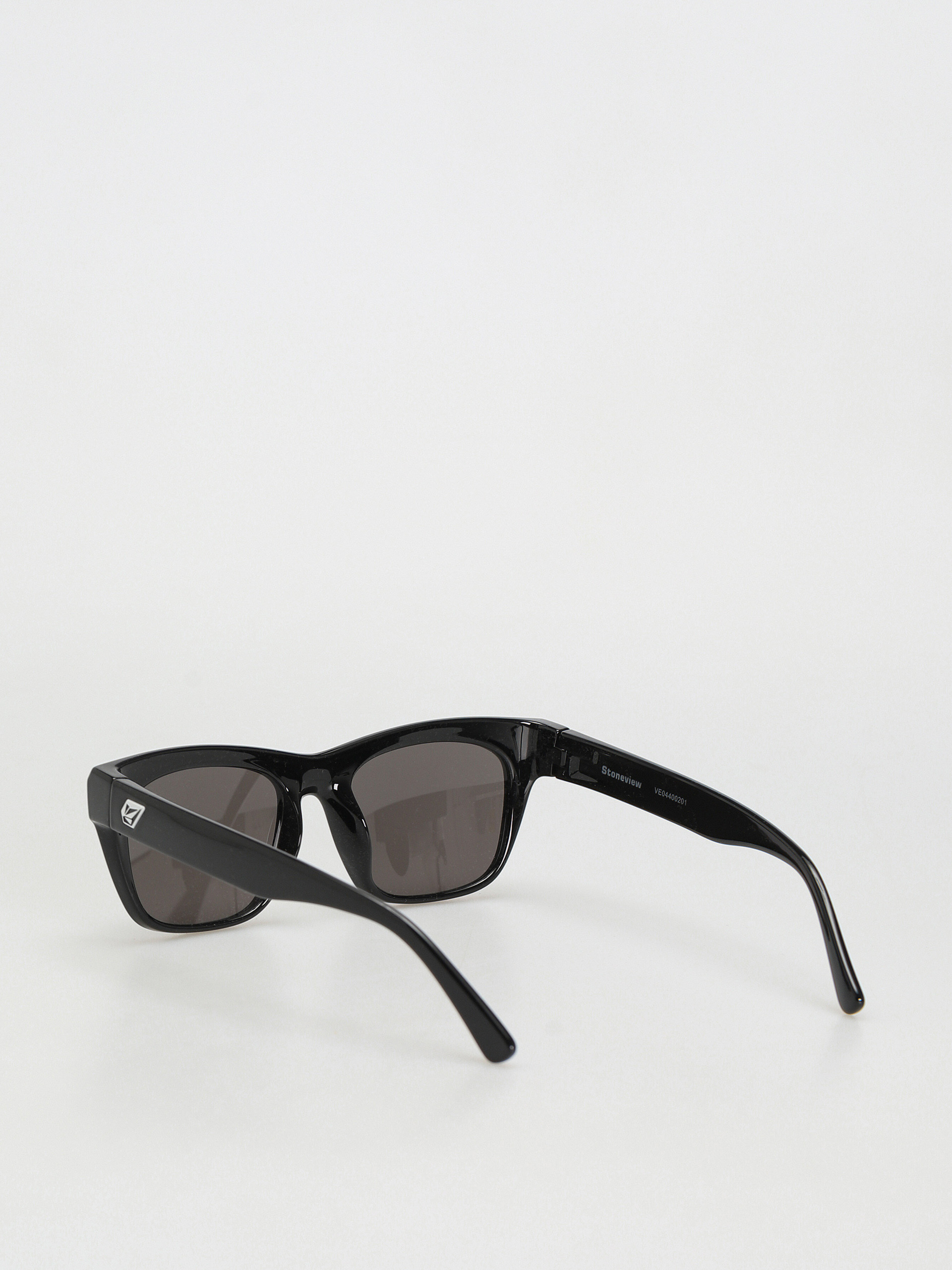 Okulary przeciwsłoneczne Volcom Stoneview Wmn (gloss black/gray)