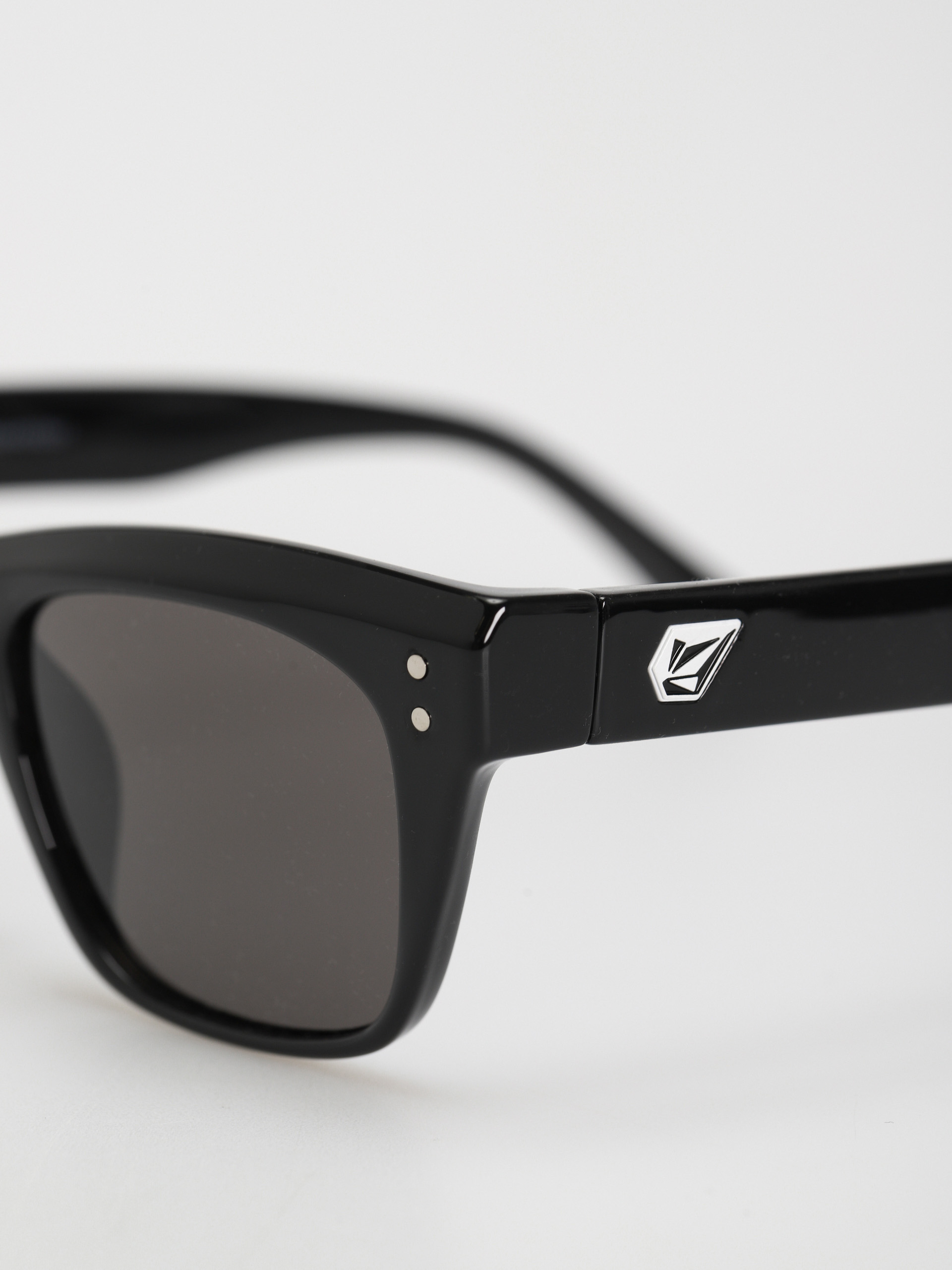 Okulary przeciwsłoneczne Volcom Stoneview Wmn (gloss black/gray)